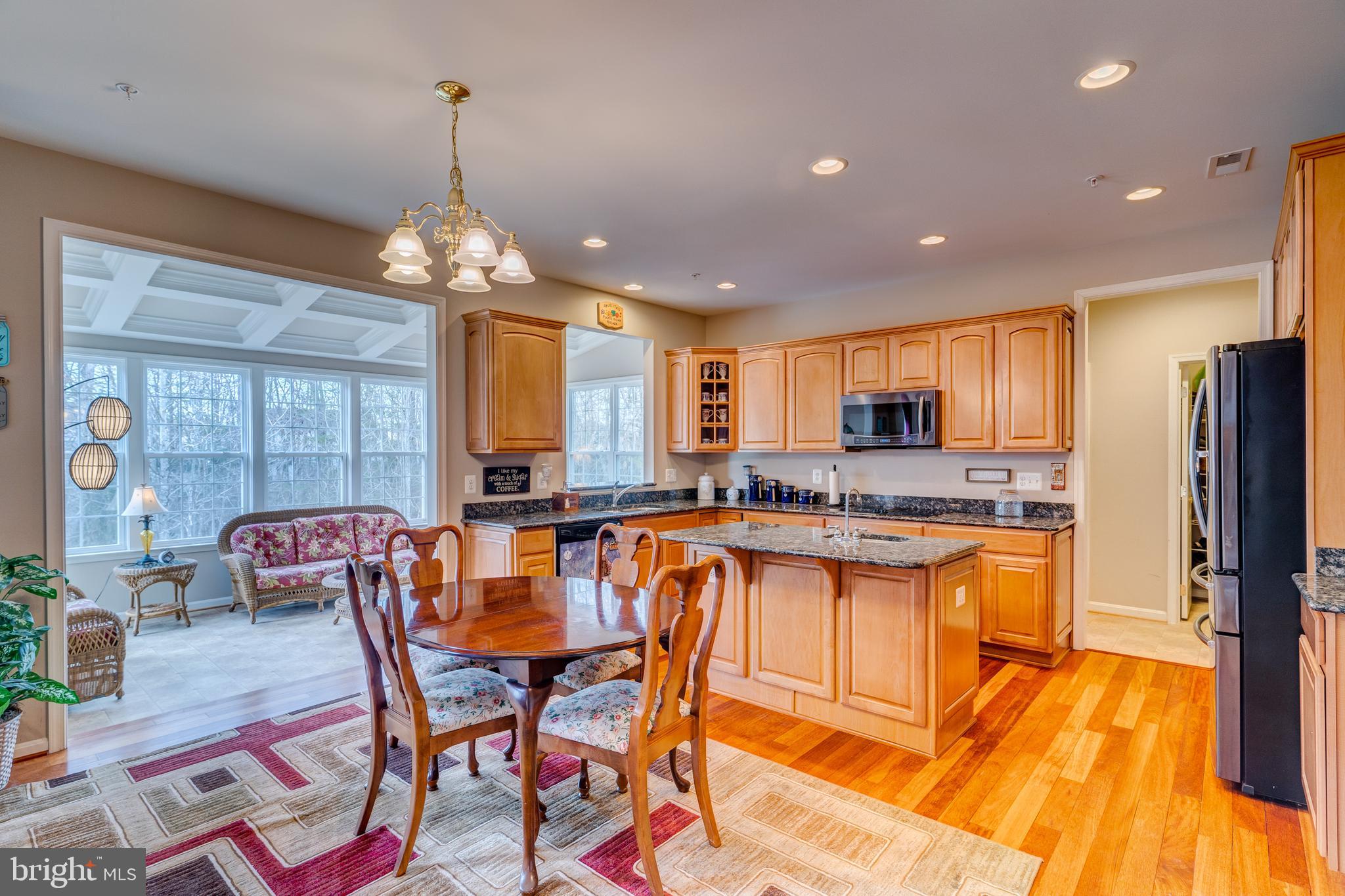 GREENHAVEN RUN - Residential