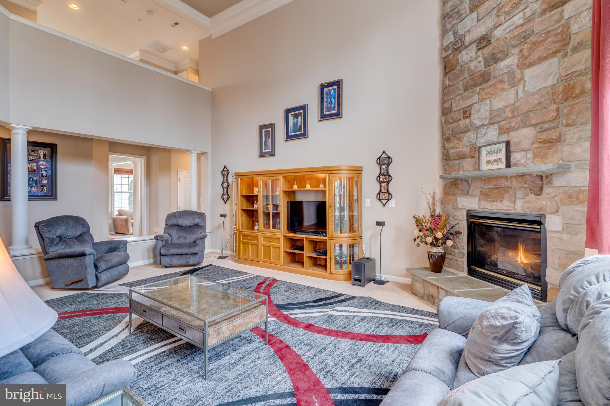 GREENHAVEN RUN - Residential