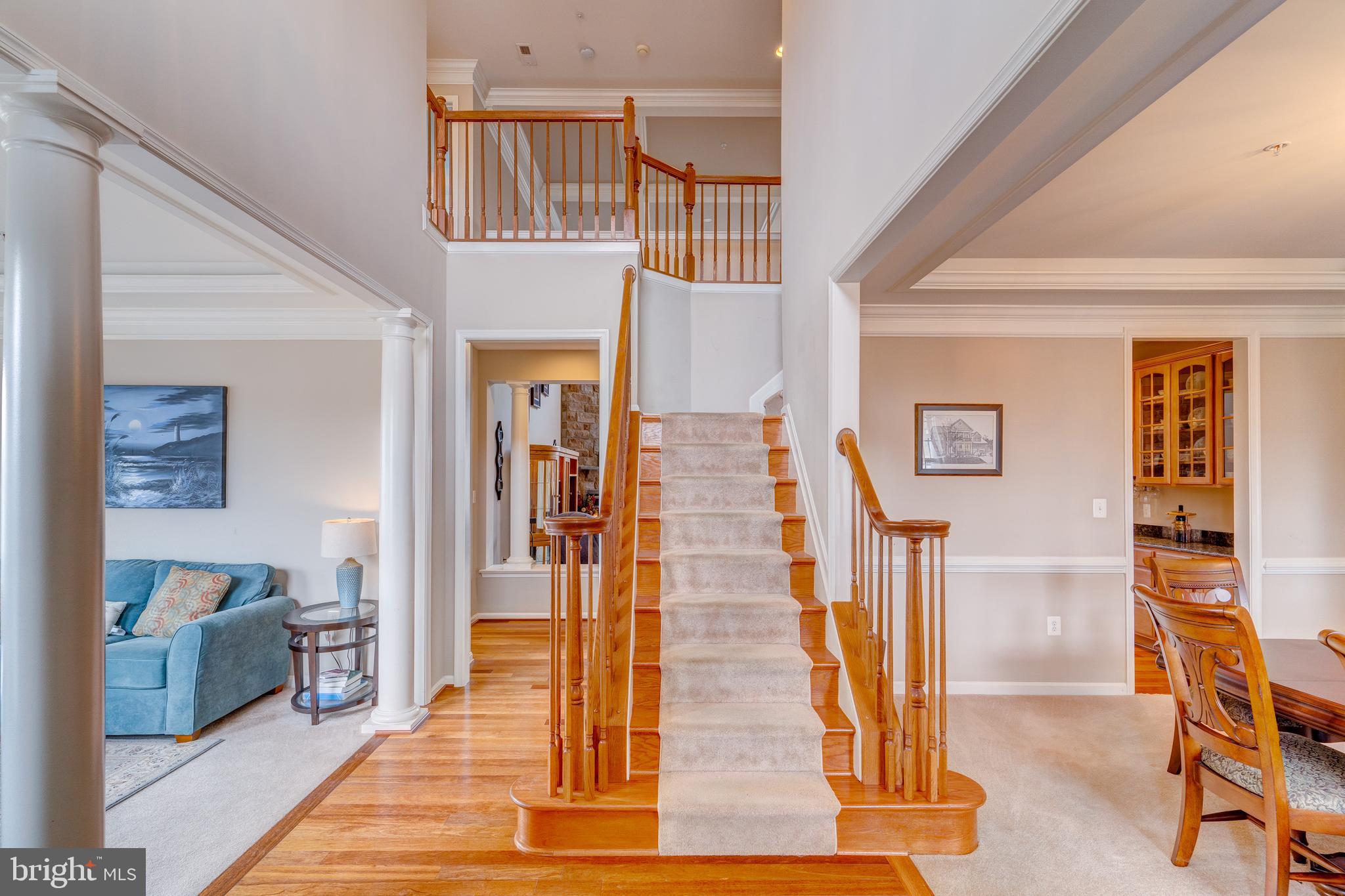 GREENHAVEN RUN - Residential