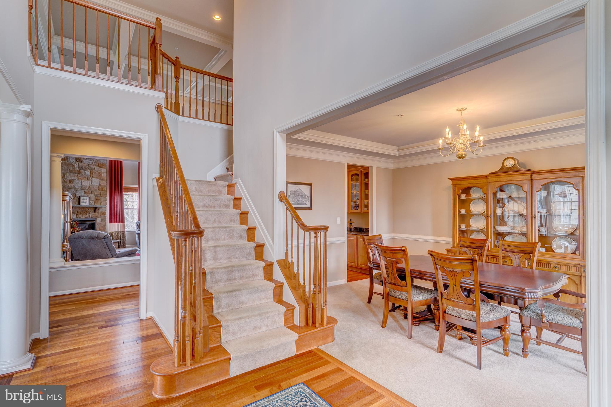 GREENHAVEN RUN - Residential