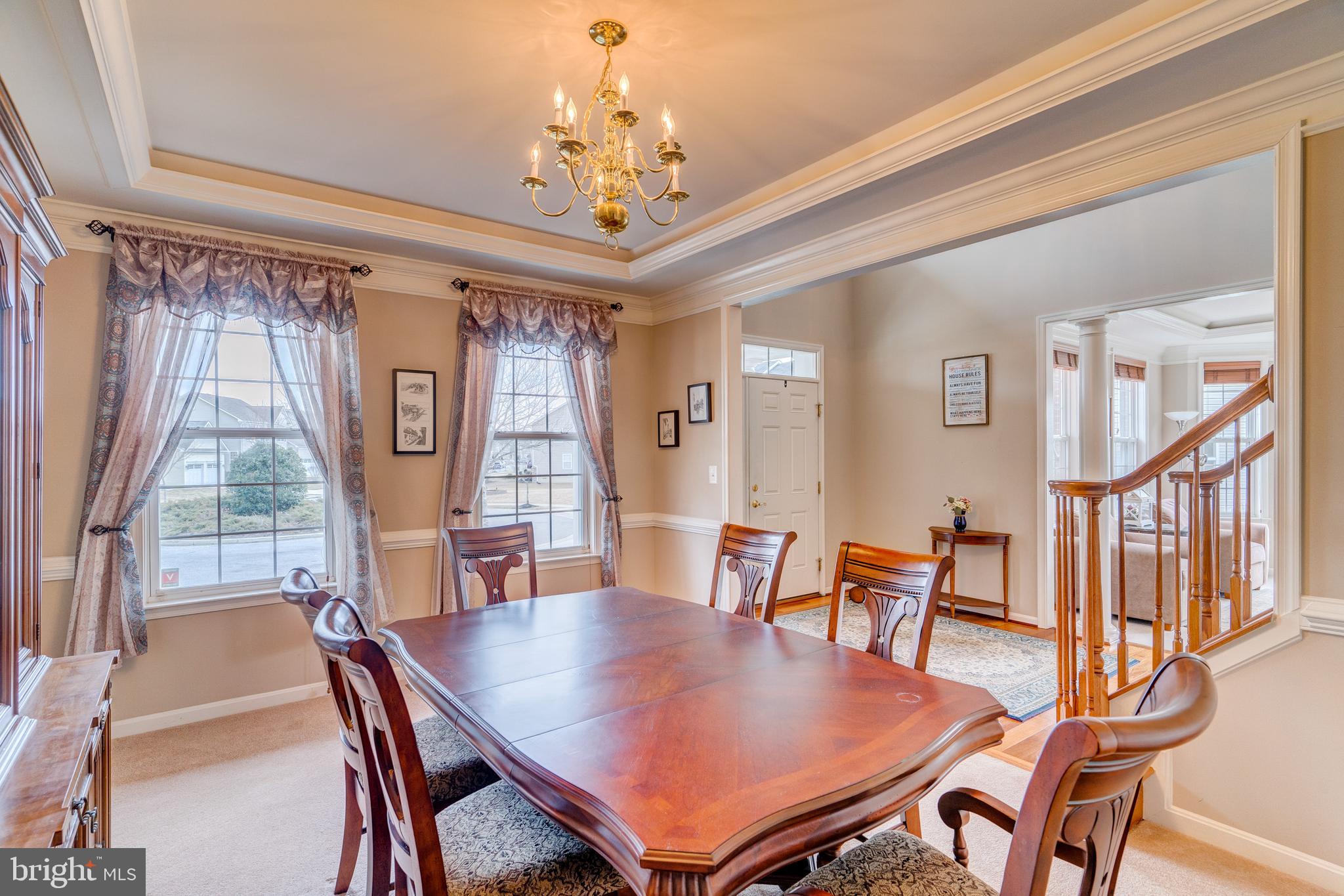 GREENHAVEN RUN - Residential