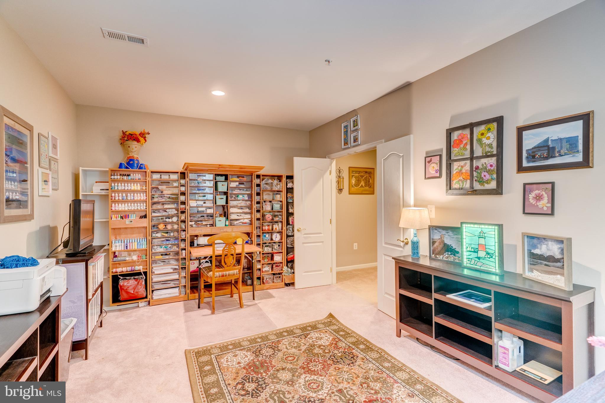 GREENHAVEN RUN - Residential