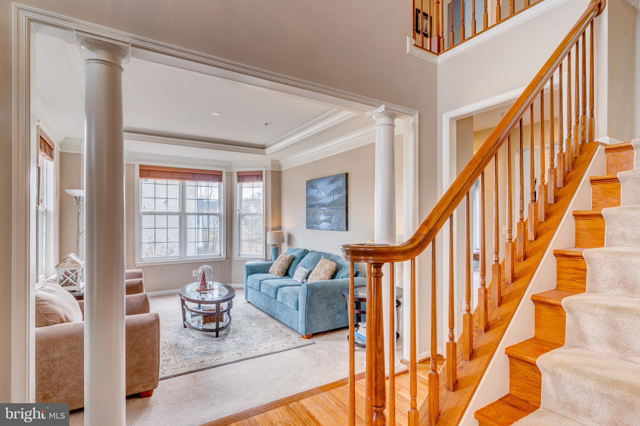 GREENHAVEN RUN - Residential