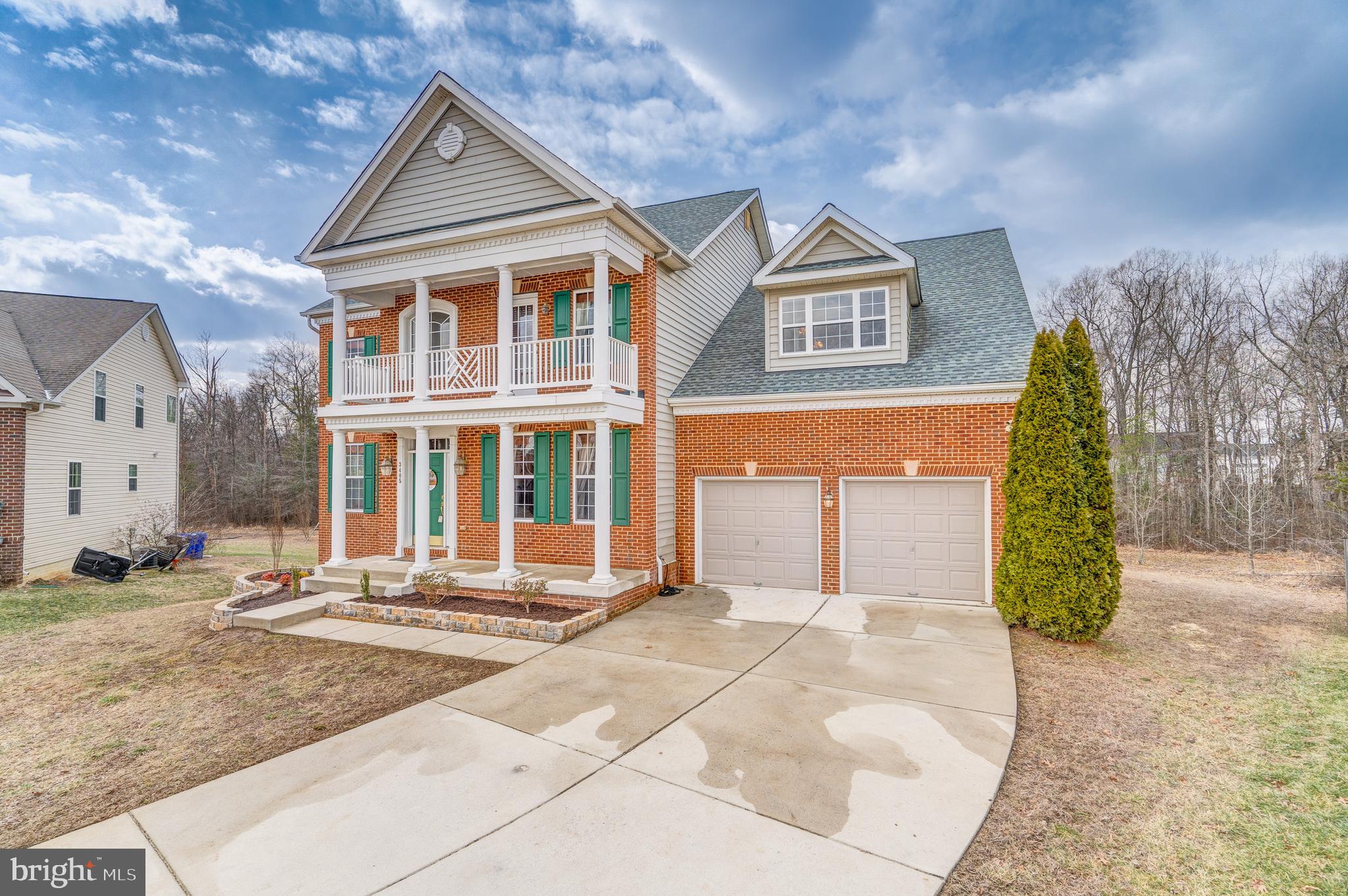 GREENHAVEN RUN - Residential