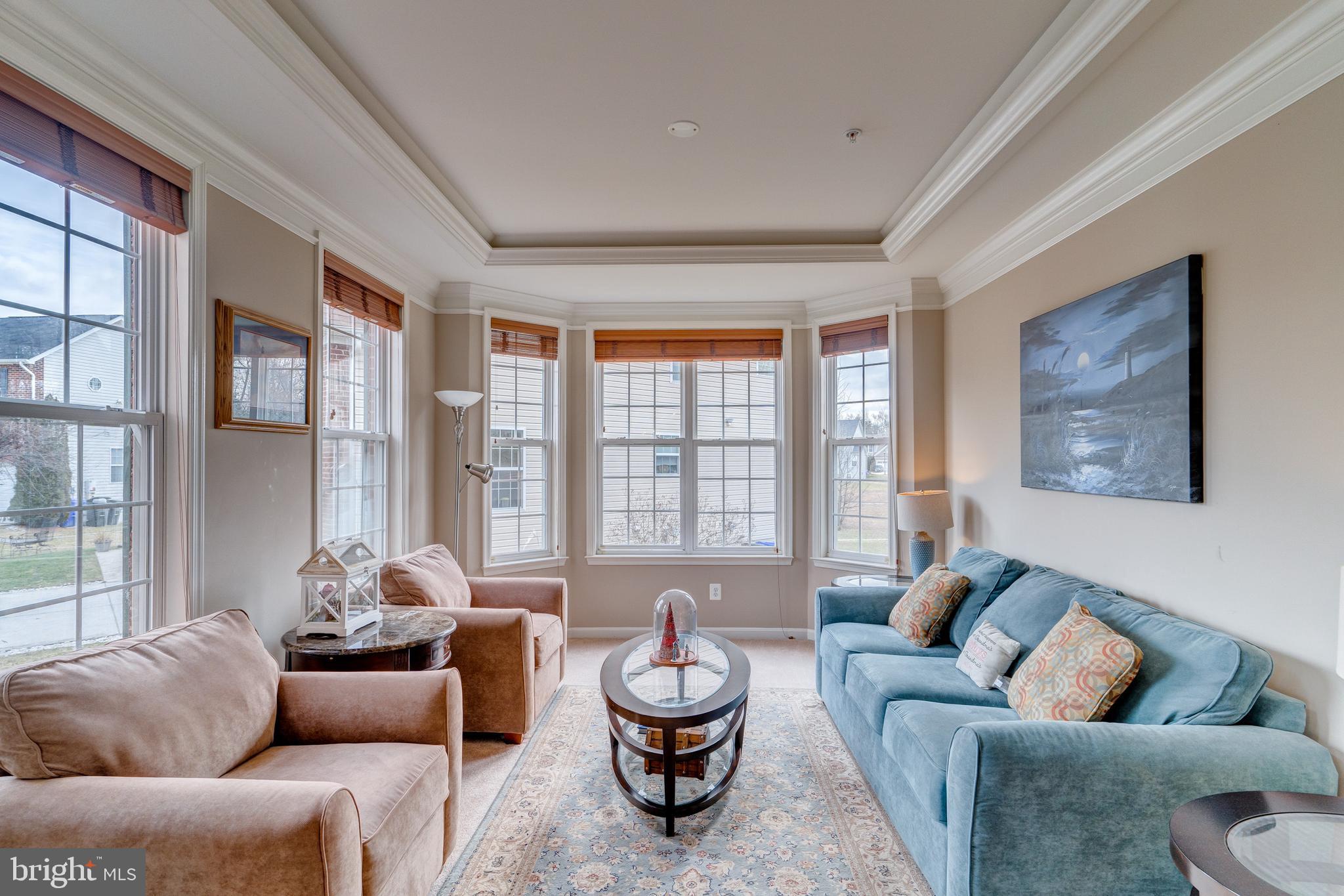 GREENHAVEN RUN - Residential