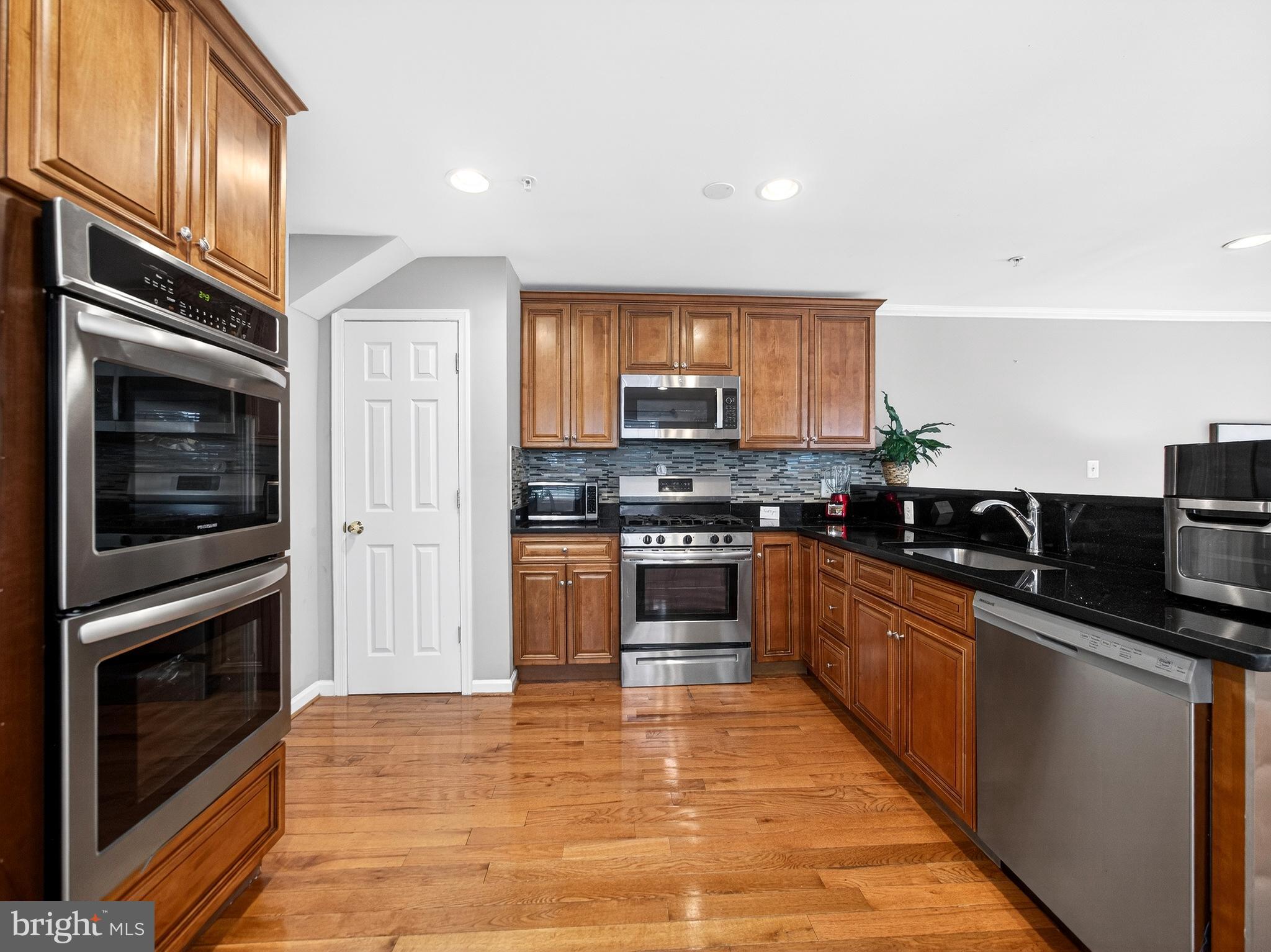 HARWOOD PARK - Residential