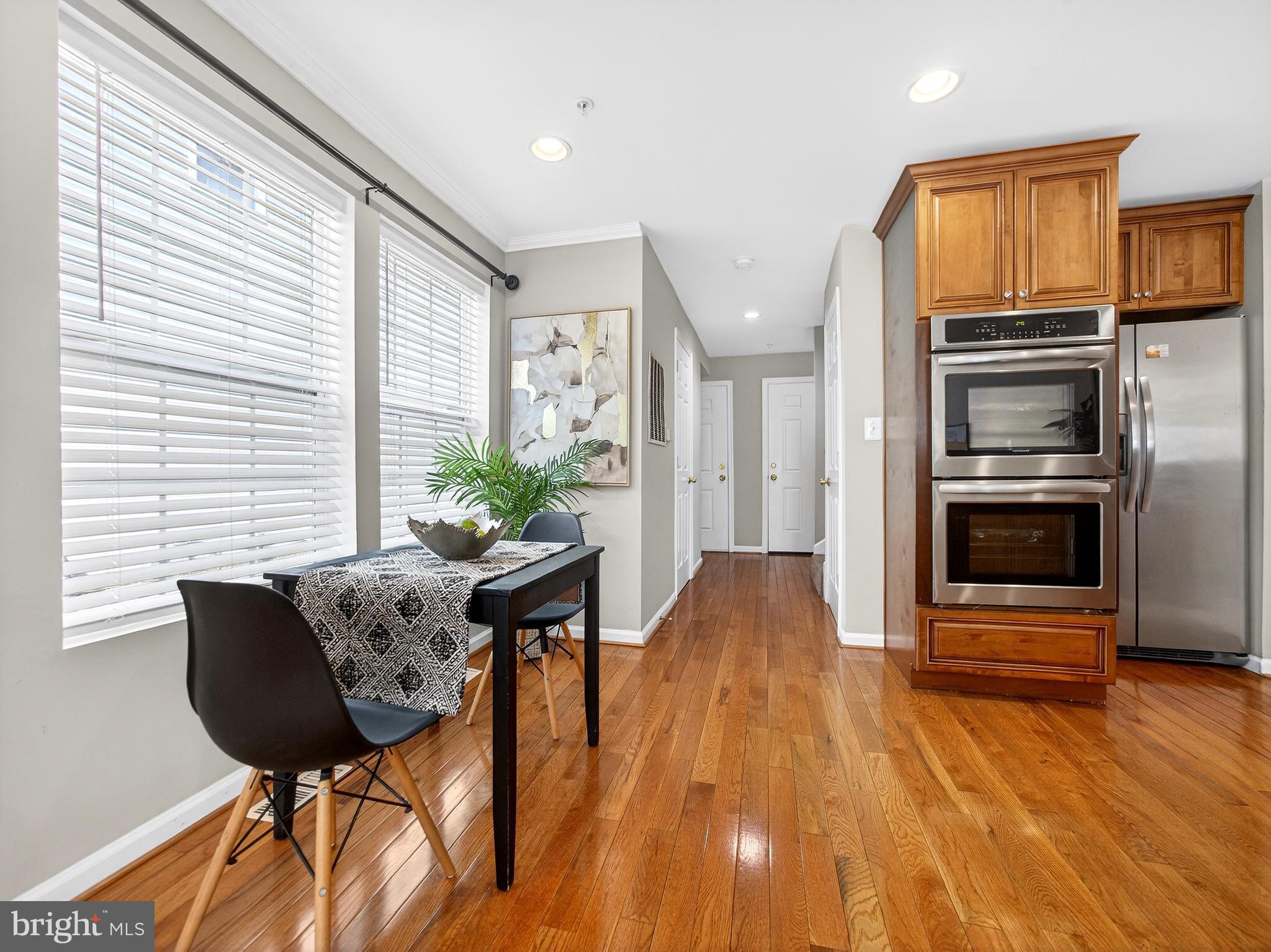 HARWOOD PARK - Residential