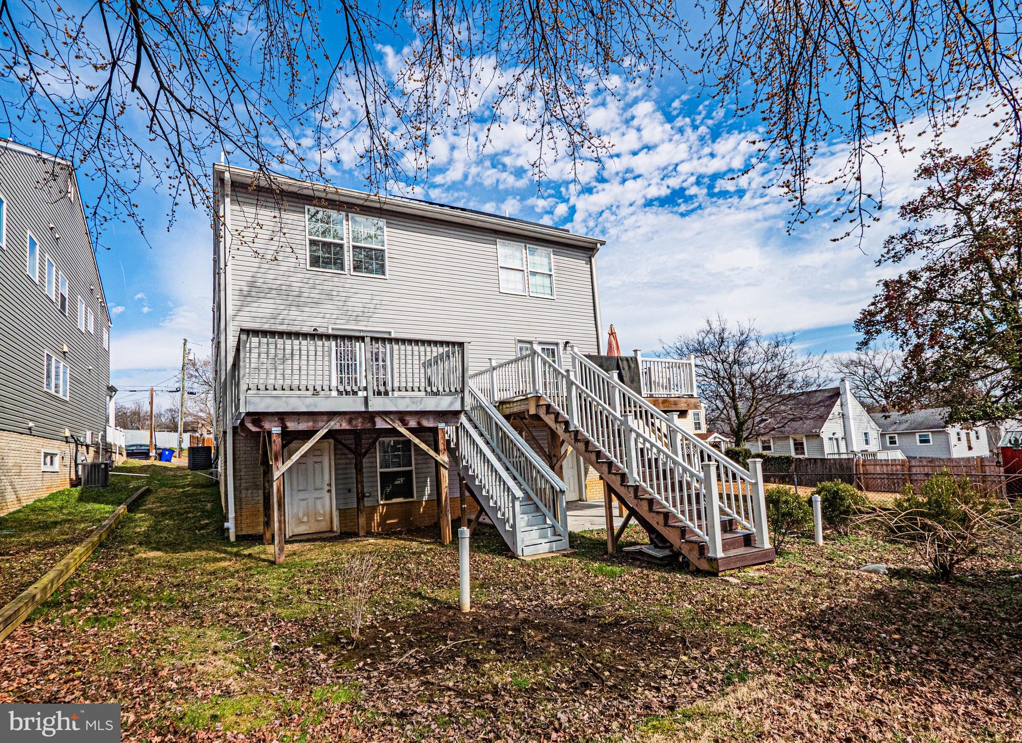 HARWOOD PARK - Residential