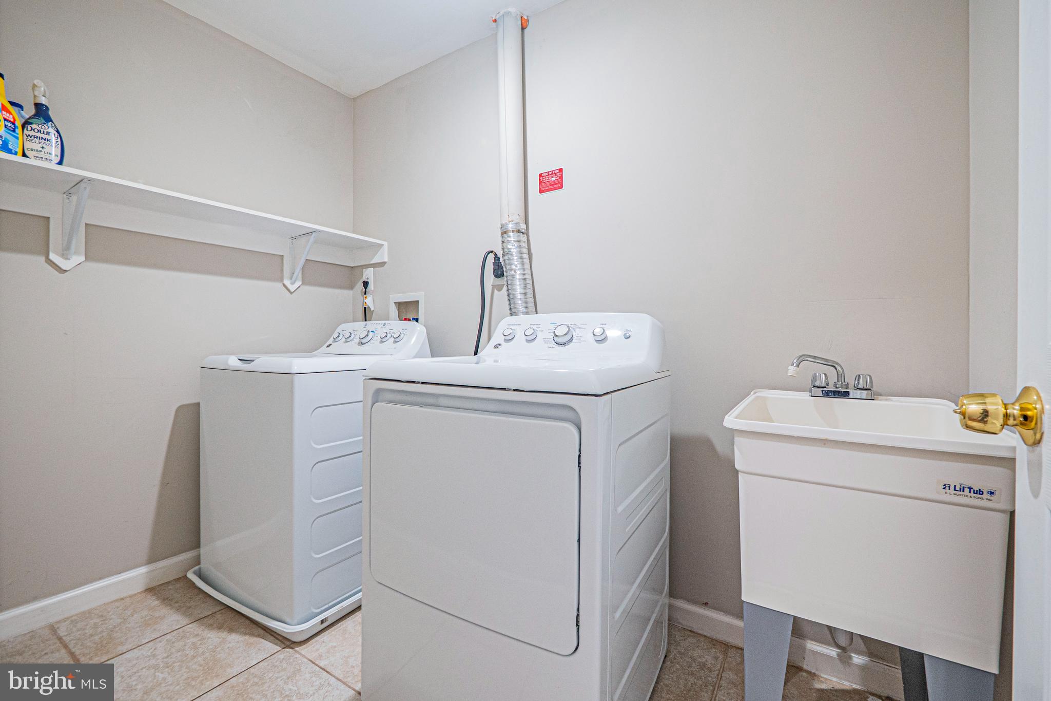 HARWOOD PARK - Residential