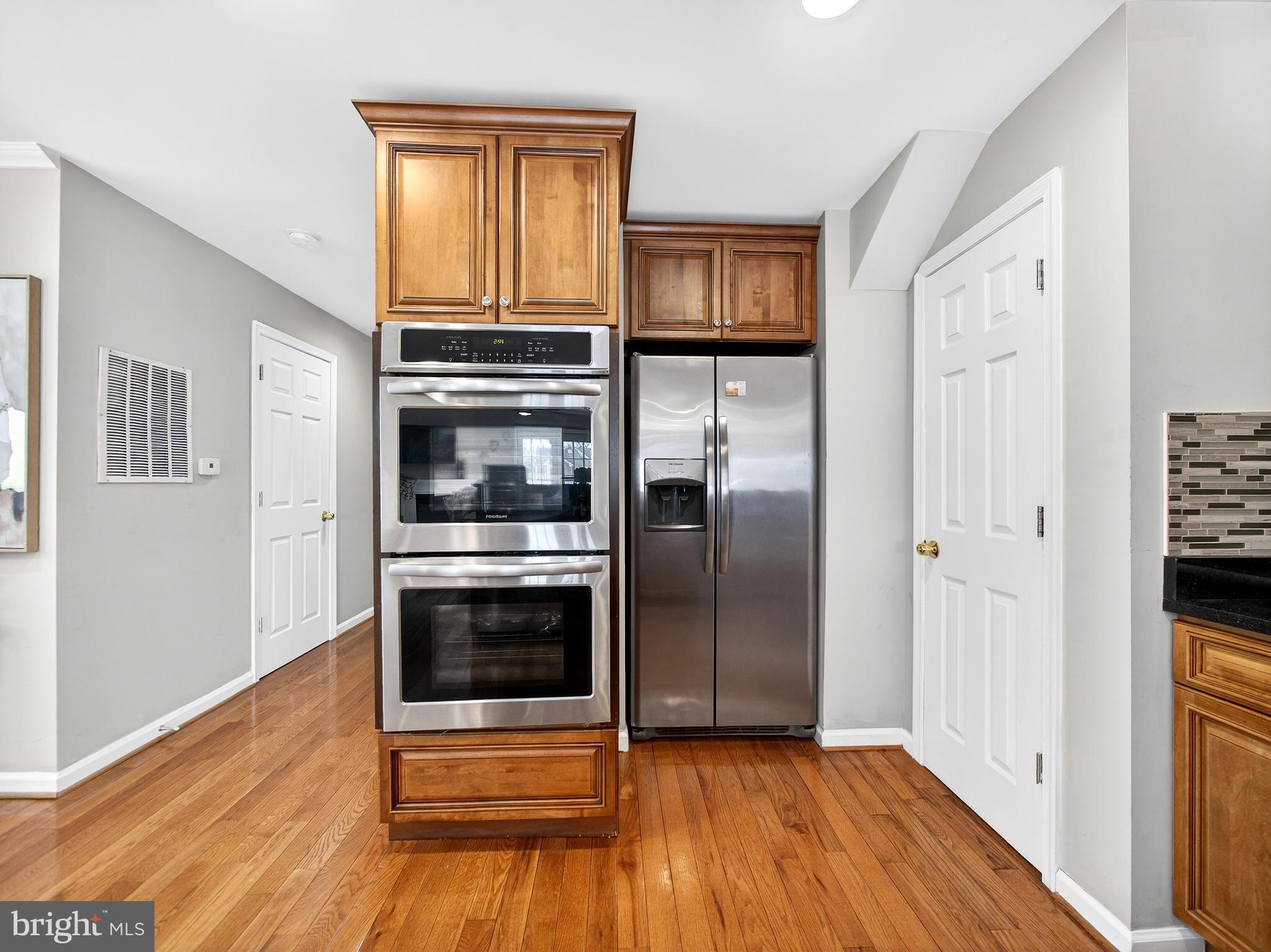 HARWOOD PARK - Residential