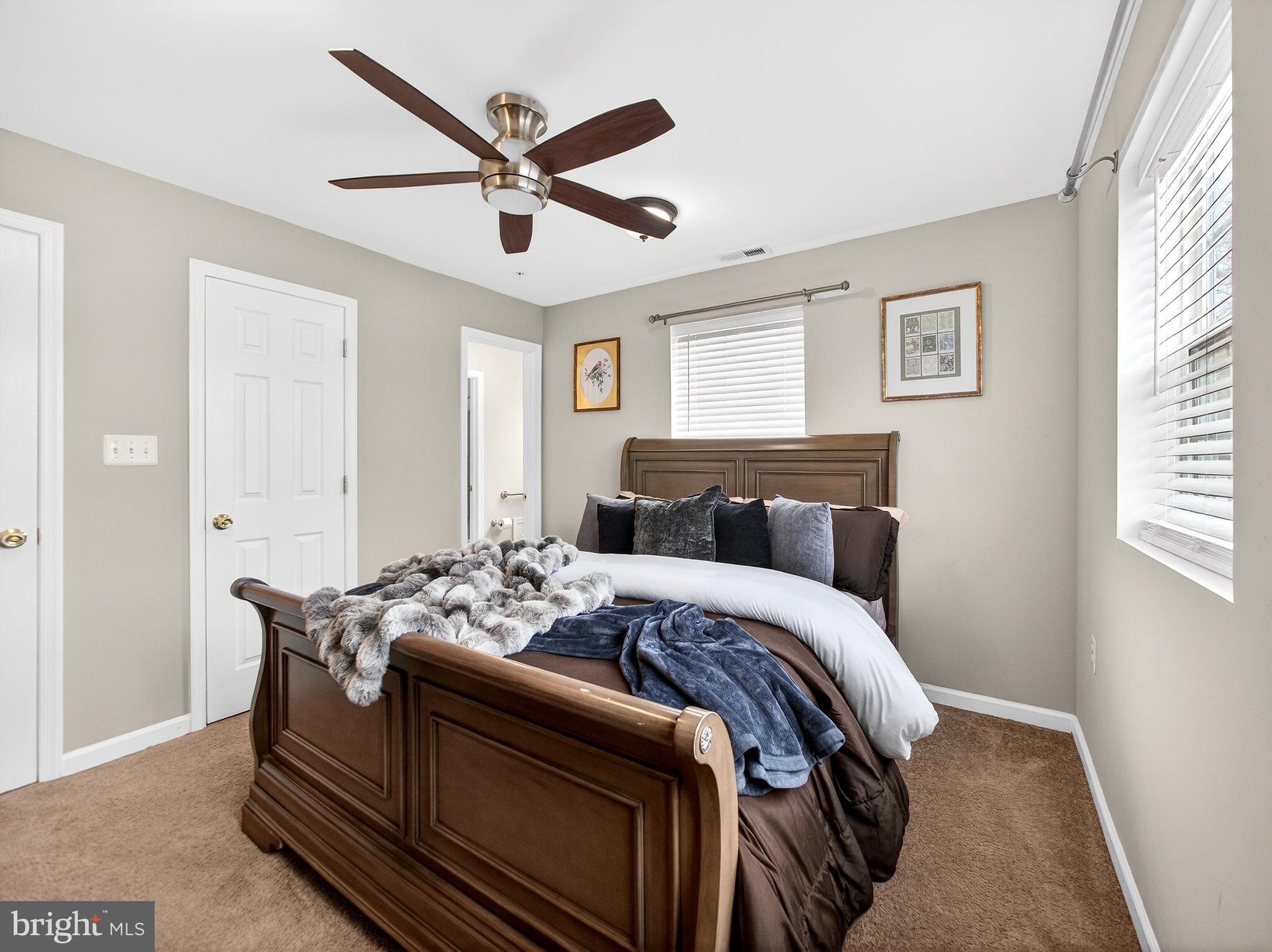 HARWOOD PARK - Residential