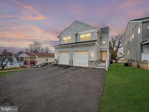 6414A EUCLID AVENUE A ELKRIDGE MD 21075