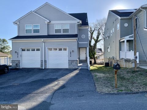 6414A EUCLID AVENUE A ELKRIDGE MD 21075