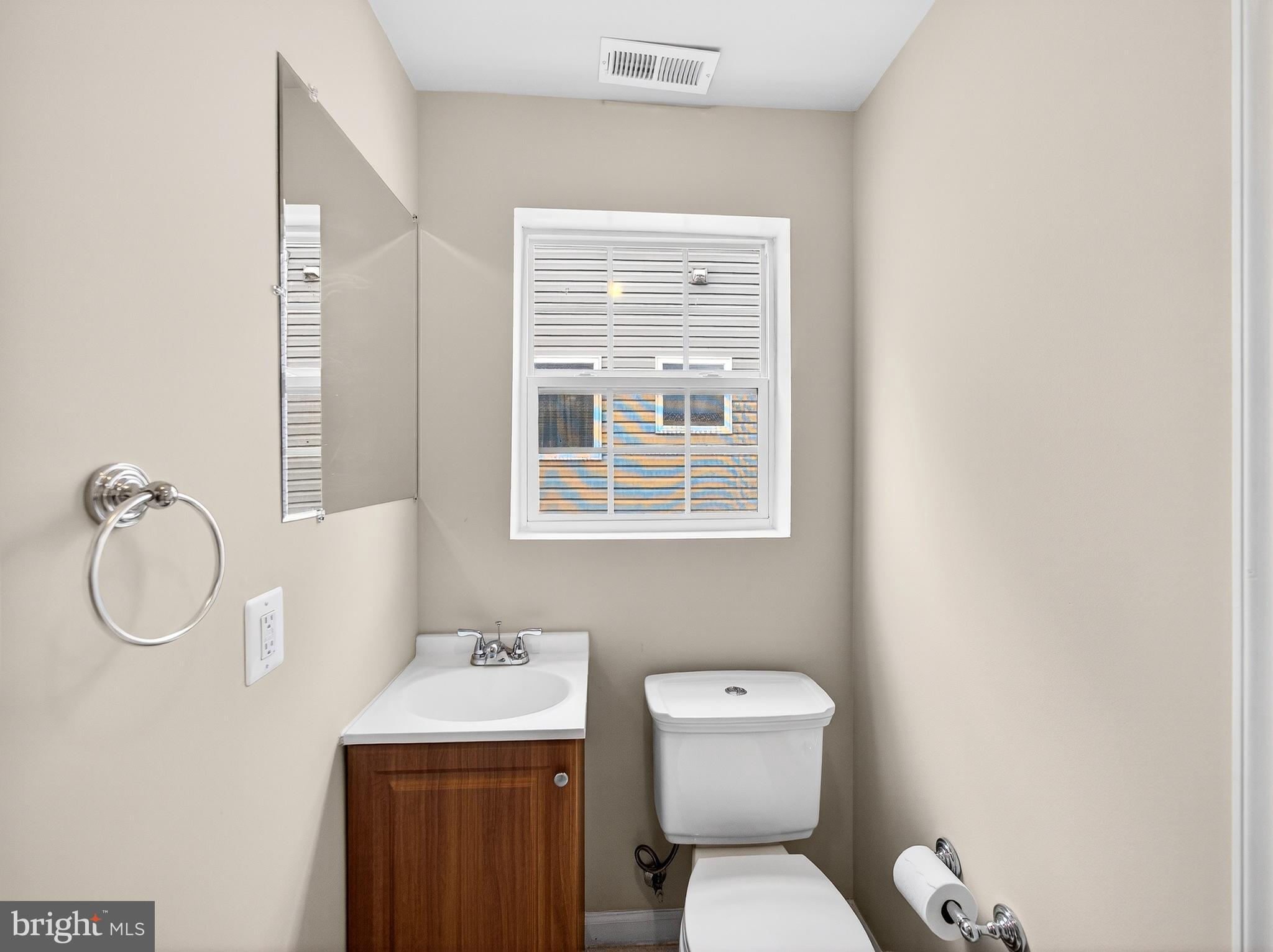 HARWOOD PARK - Residential