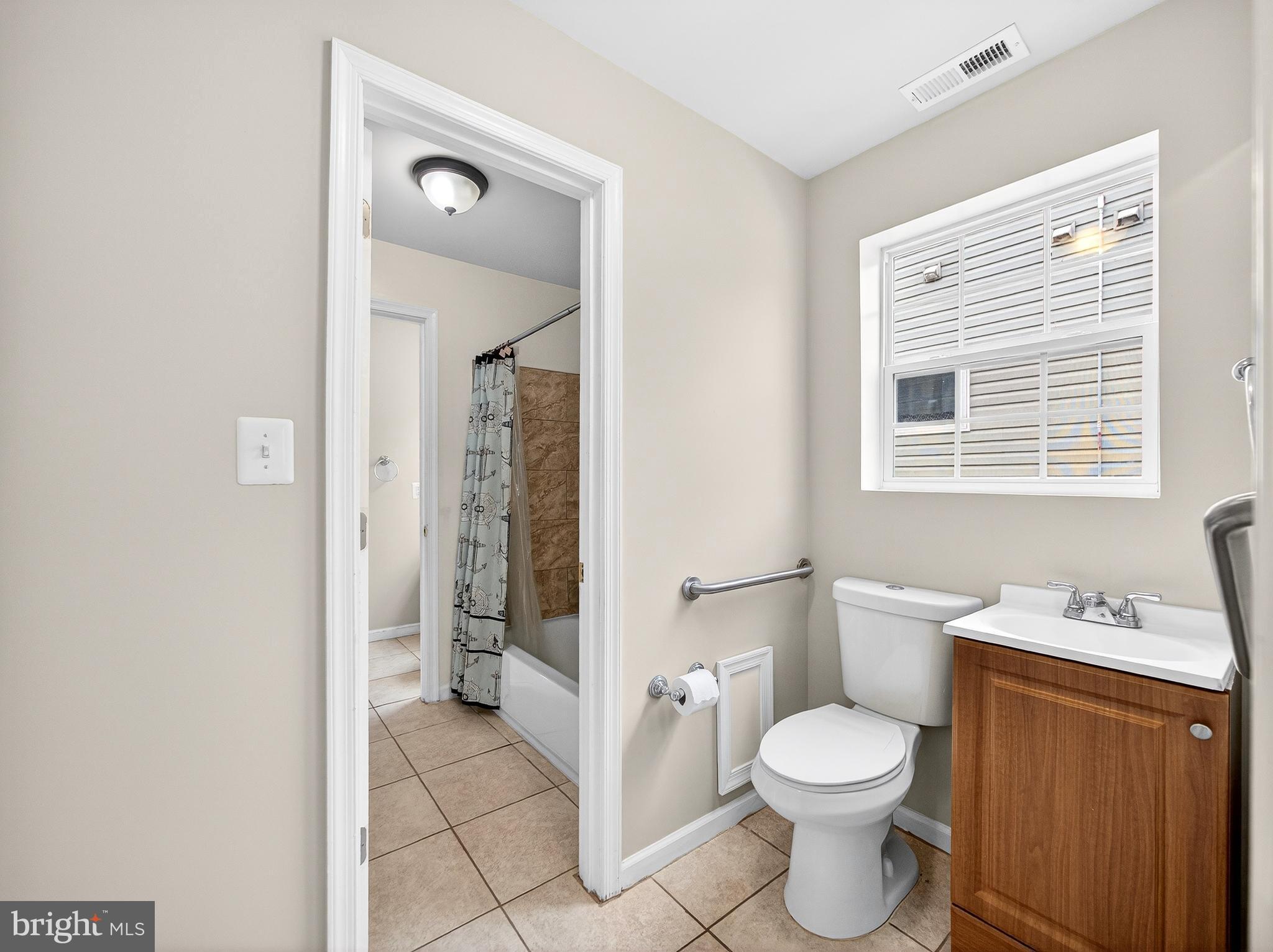 HARWOOD PARK - Residential