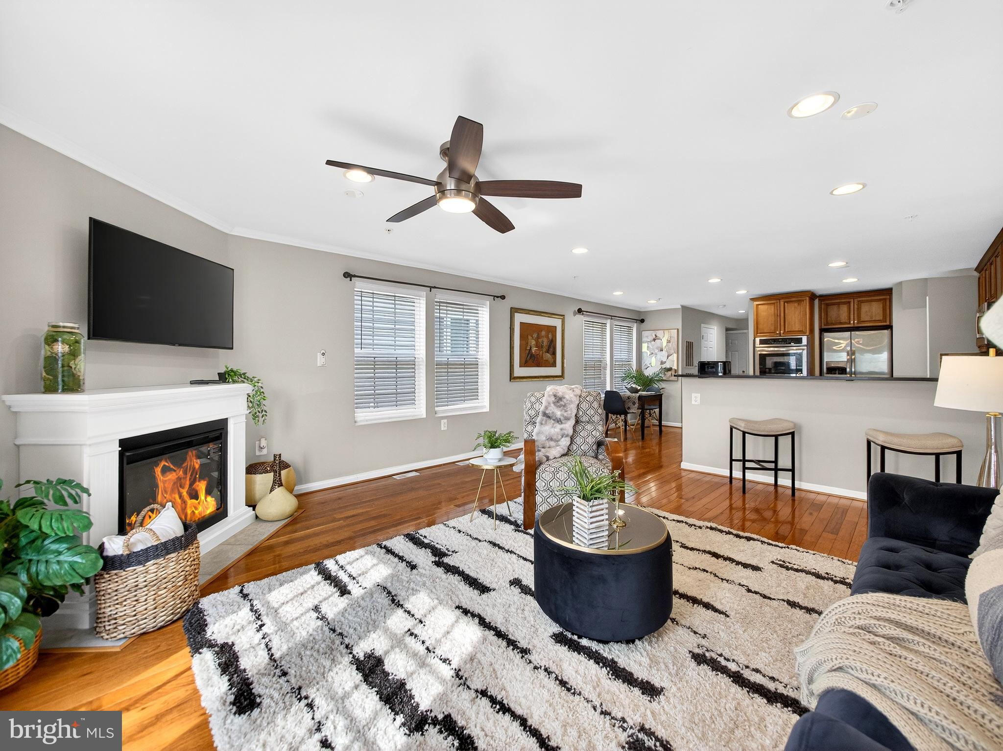 HARWOOD PARK - Residential