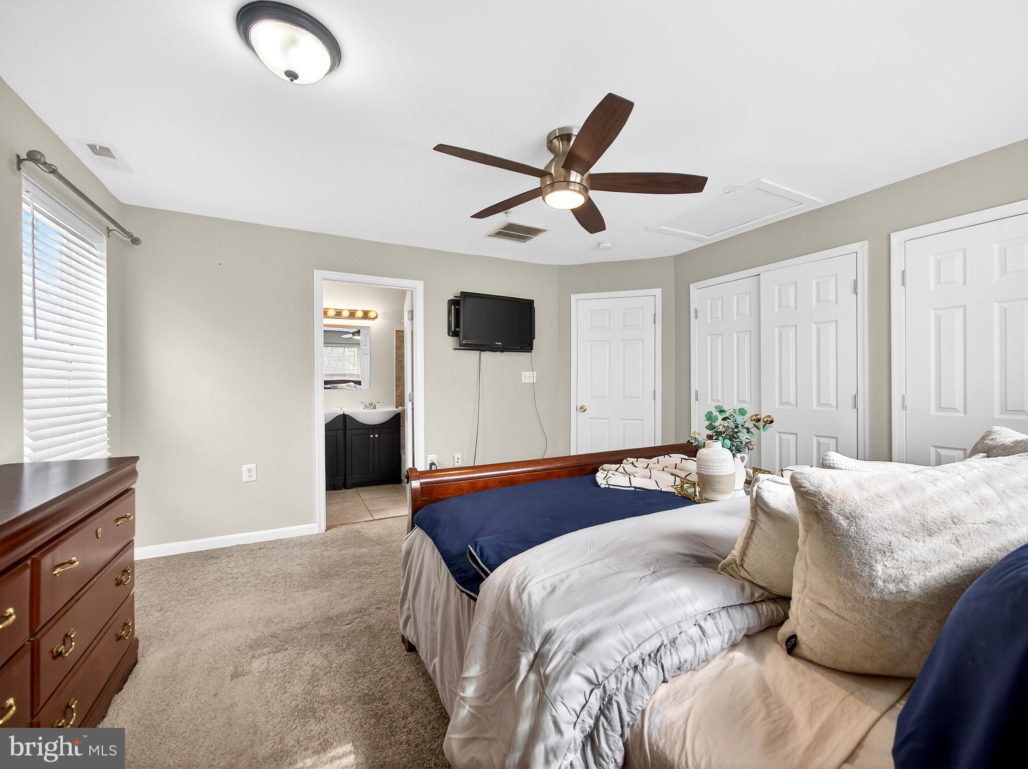 HARWOOD PARK - Residential