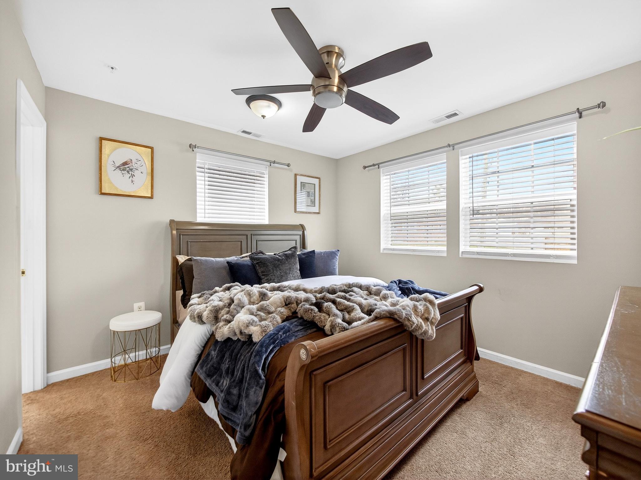 HARWOOD PARK - Residential