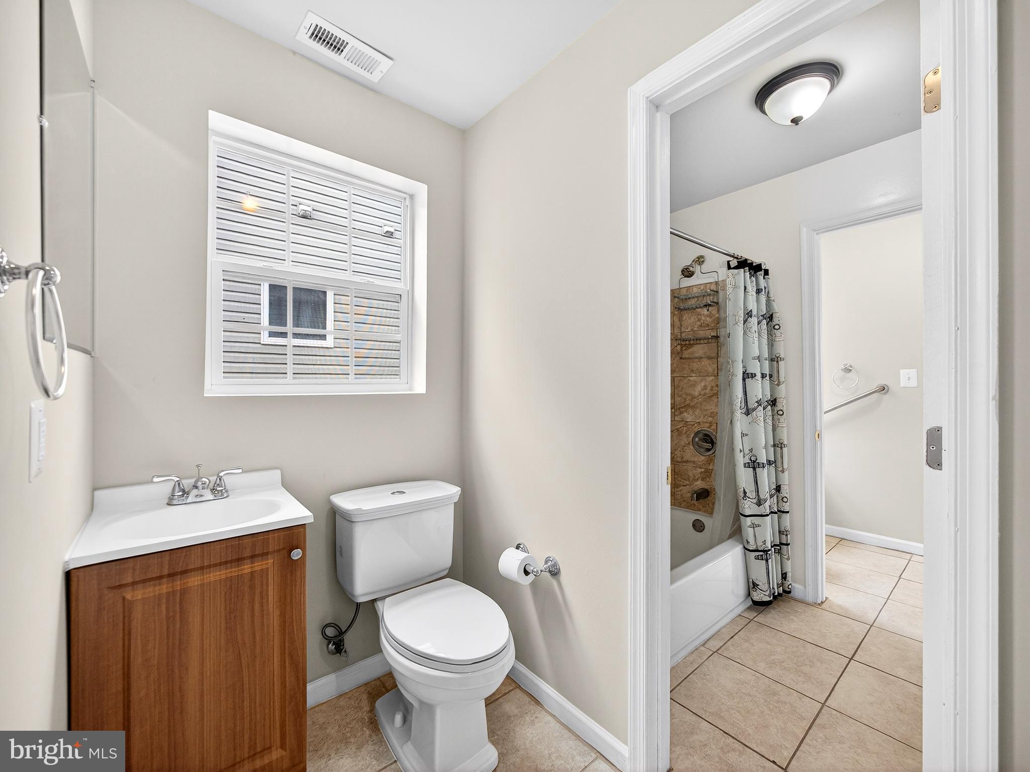 HARWOOD PARK - Residential