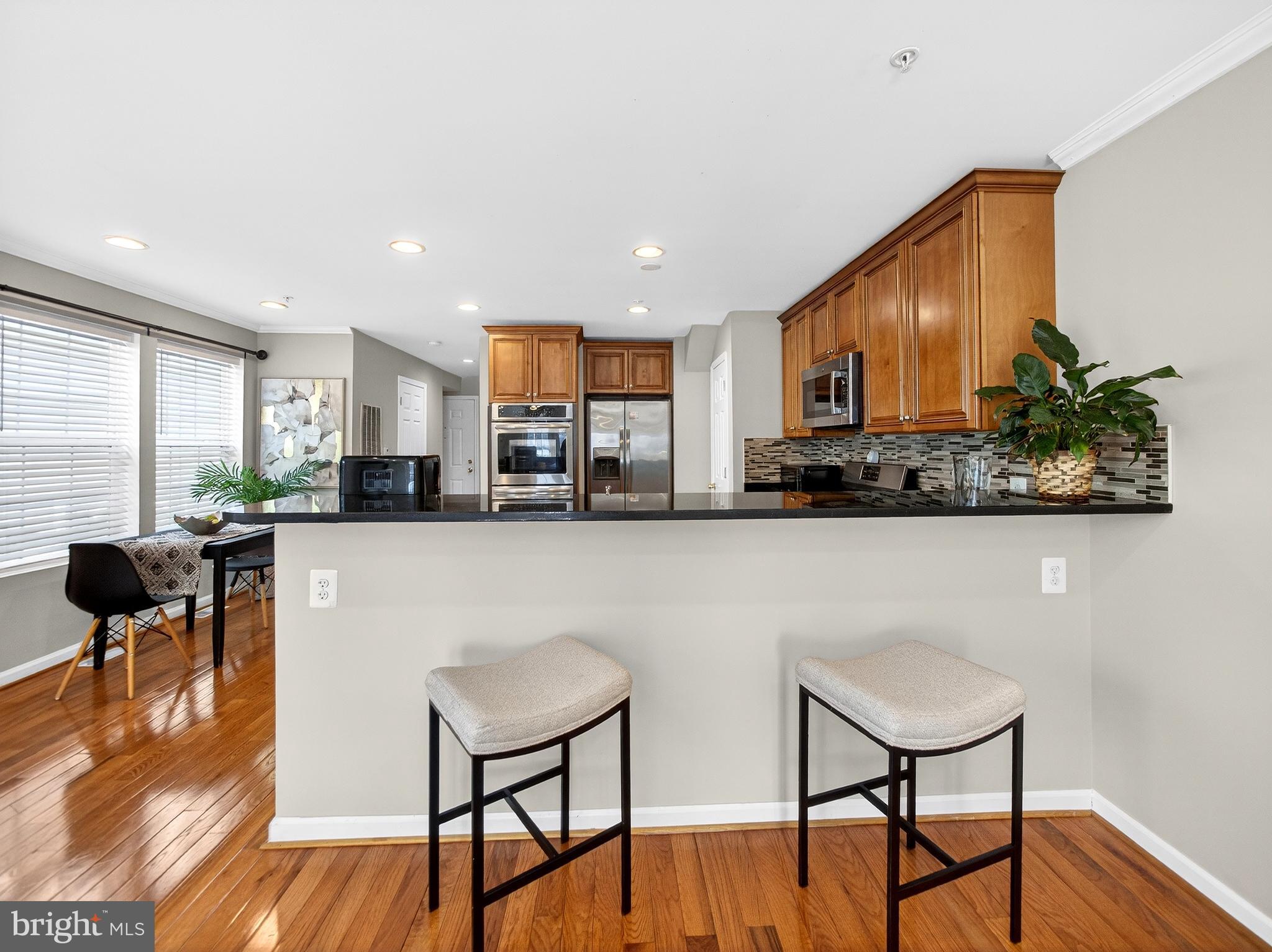 HARWOOD PARK - Residential