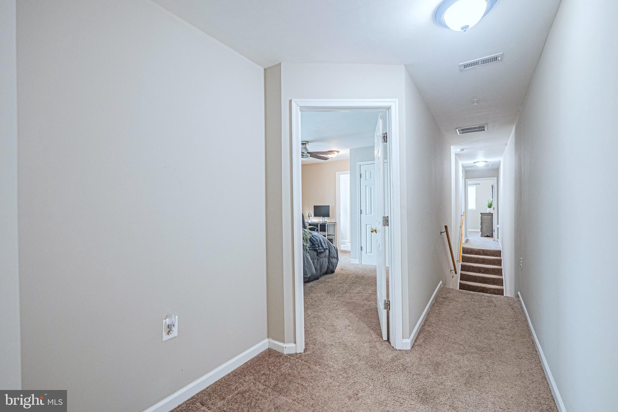 HARWOOD PARK - Residential