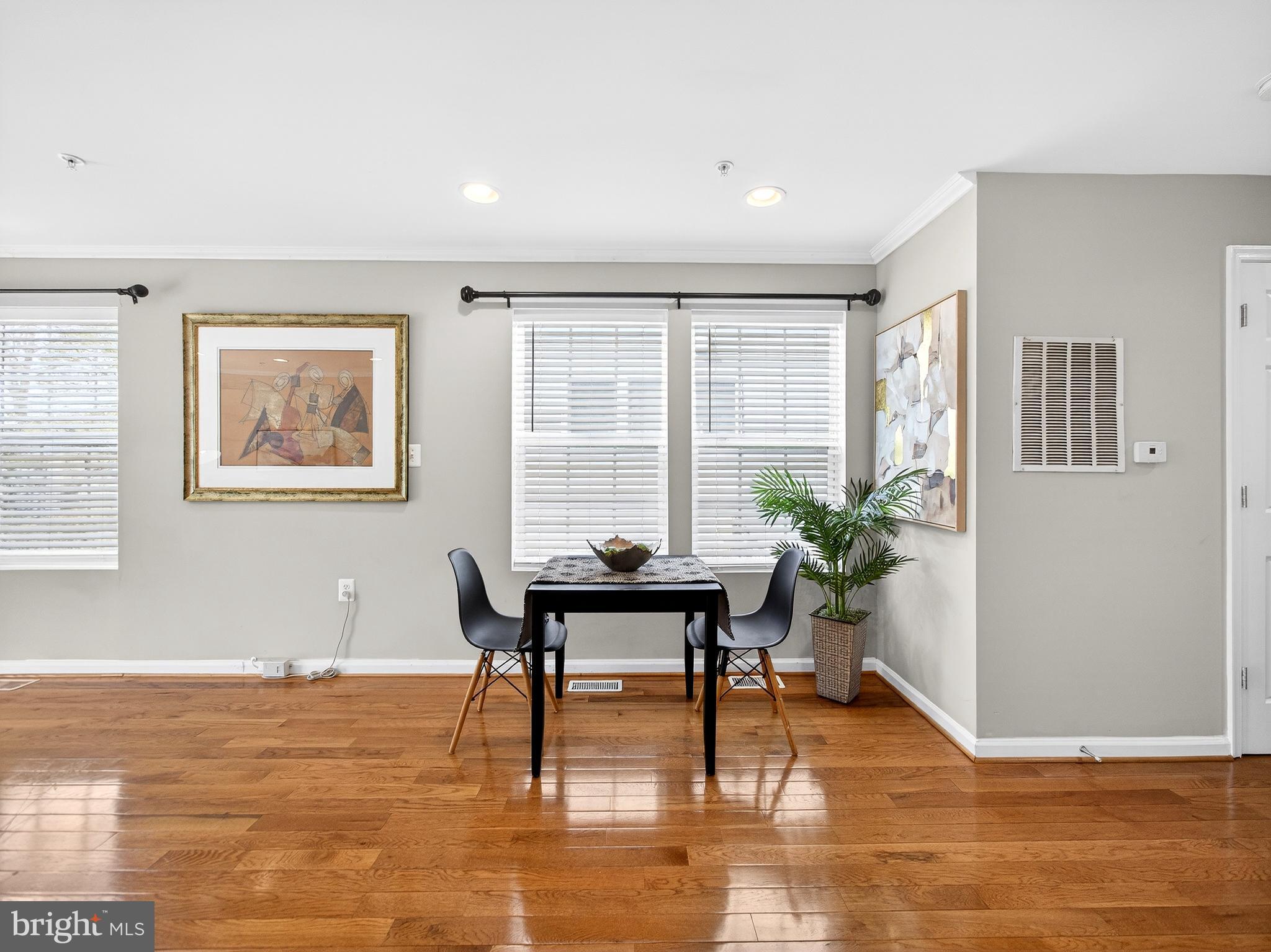 HARWOOD PARK - Residential