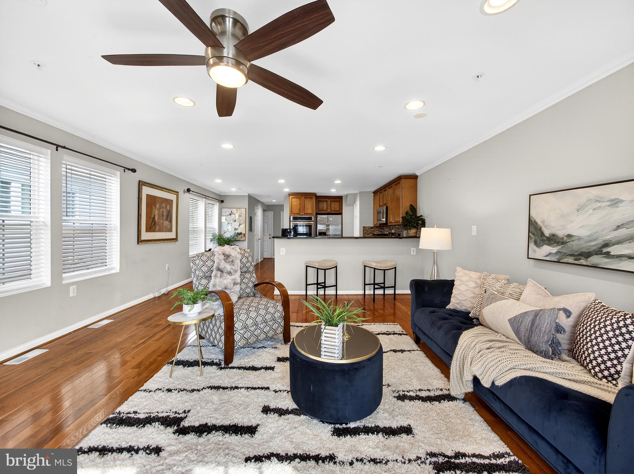 HARWOOD PARK - Residential