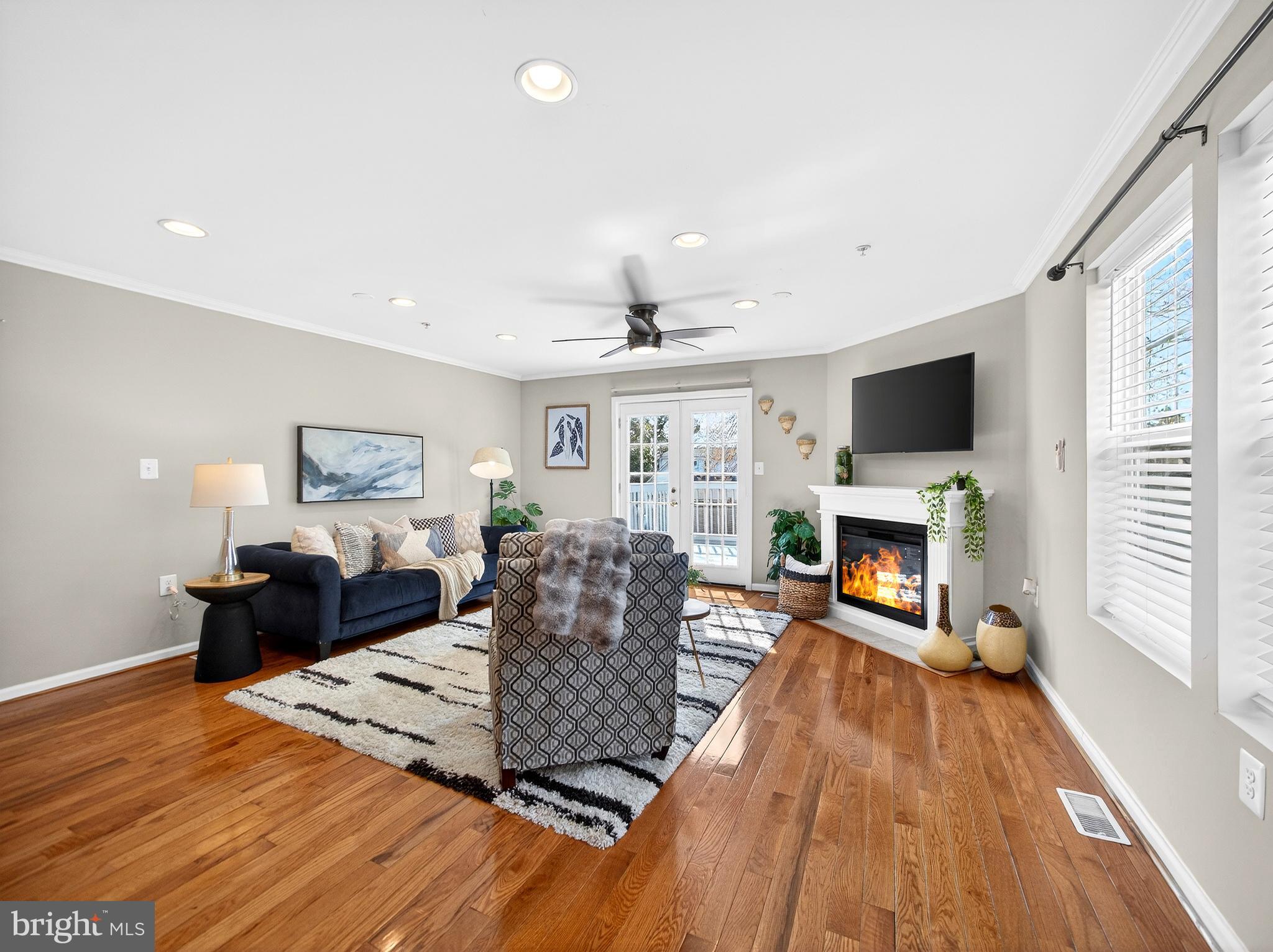 HARWOOD PARK - Residential