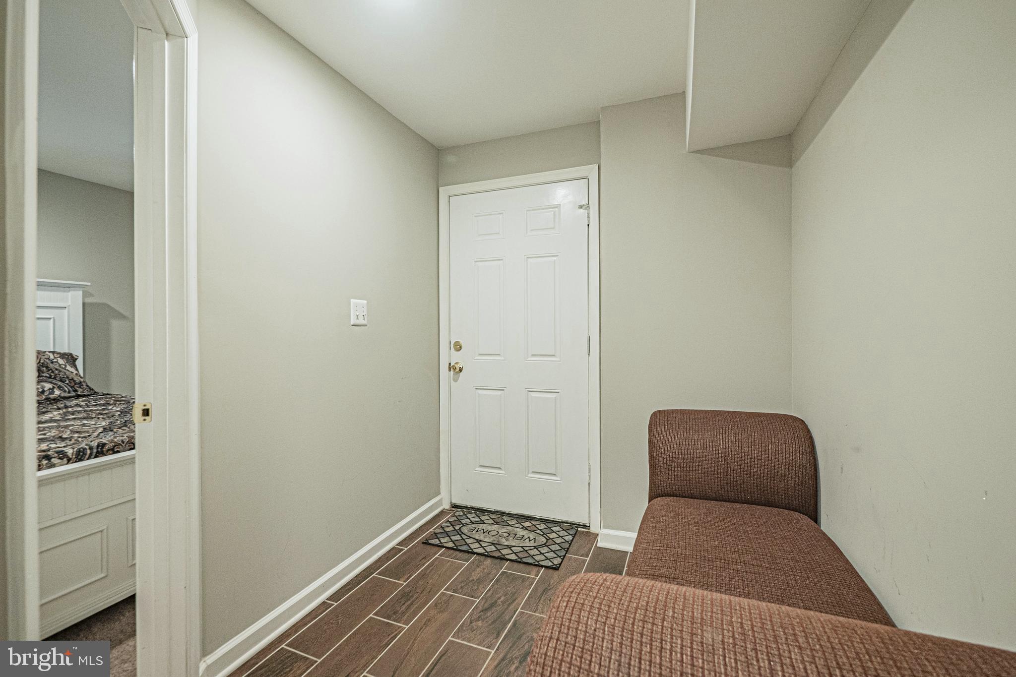 HARWOOD PARK - Residential