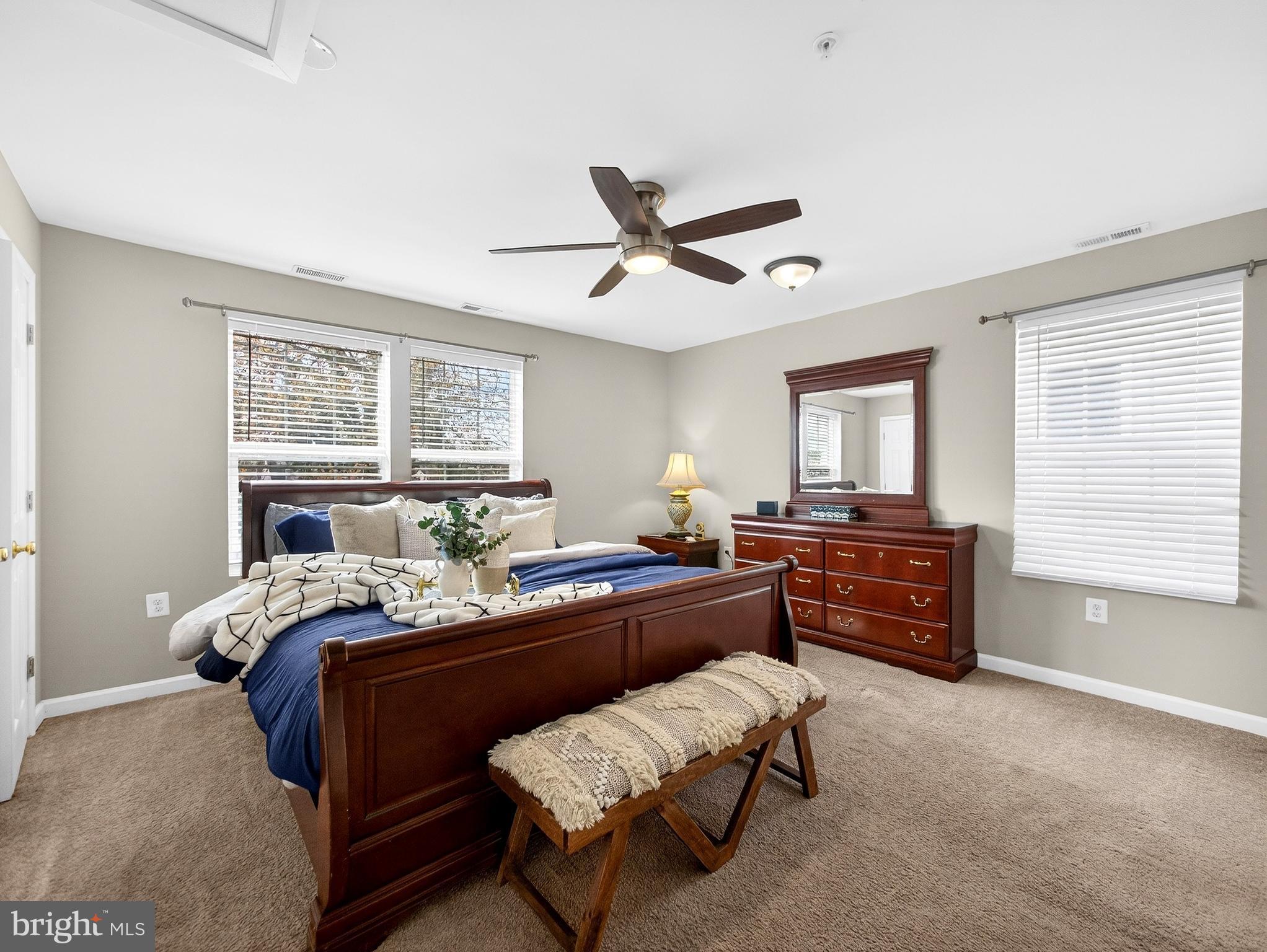 HARWOOD PARK - Residential