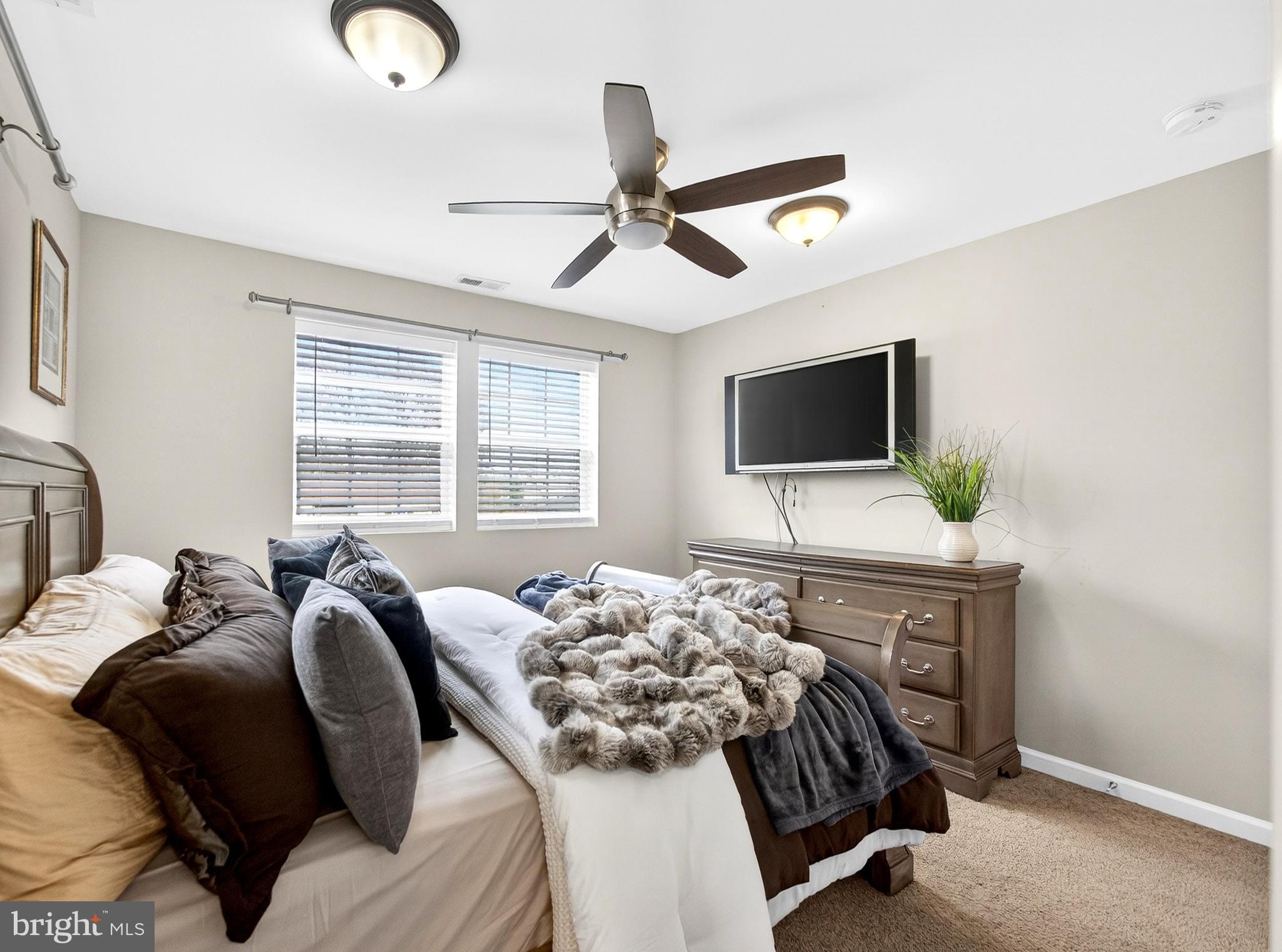 HARWOOD PARK - Residential