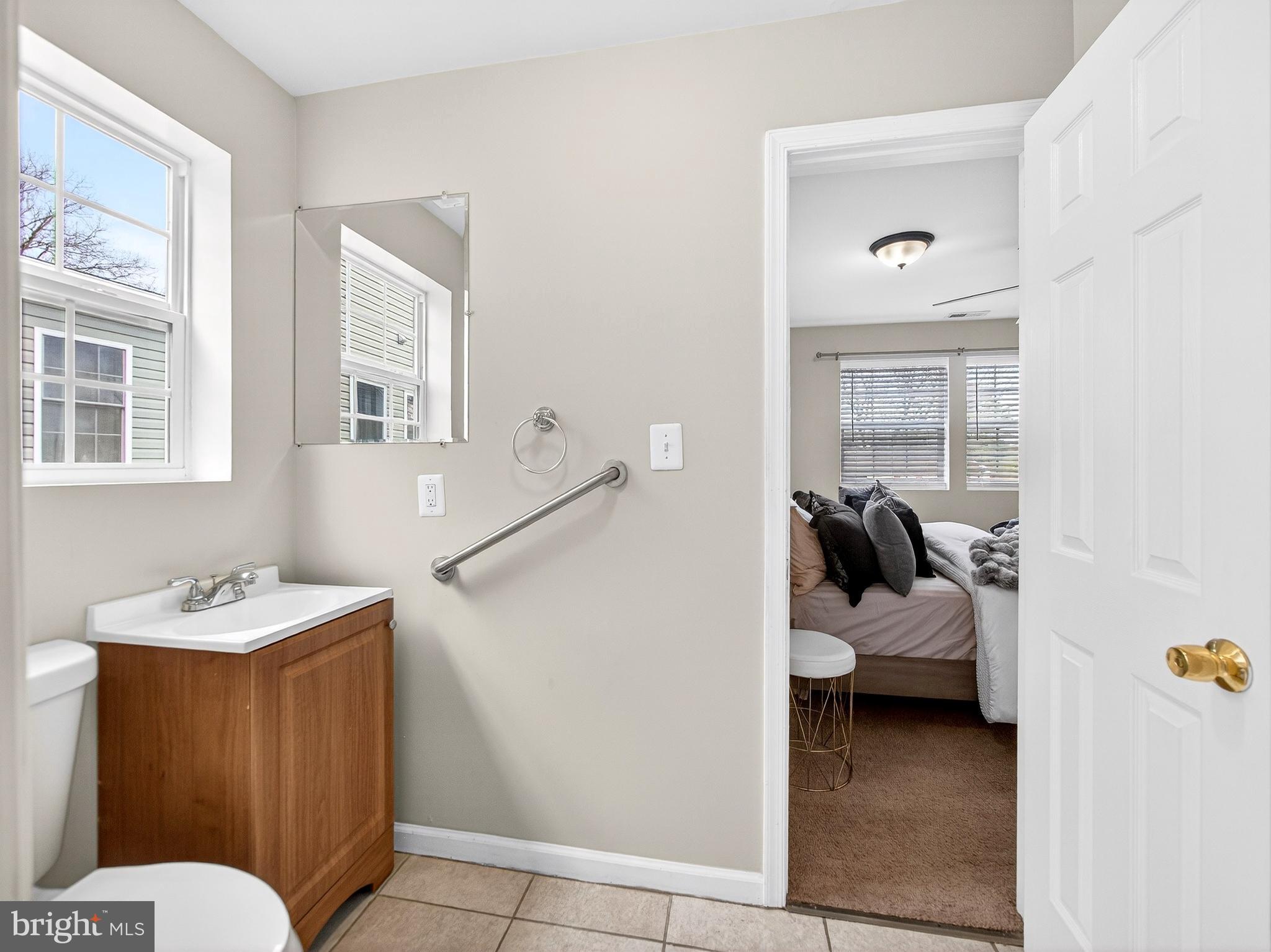 HARWOOD PARK - Residential