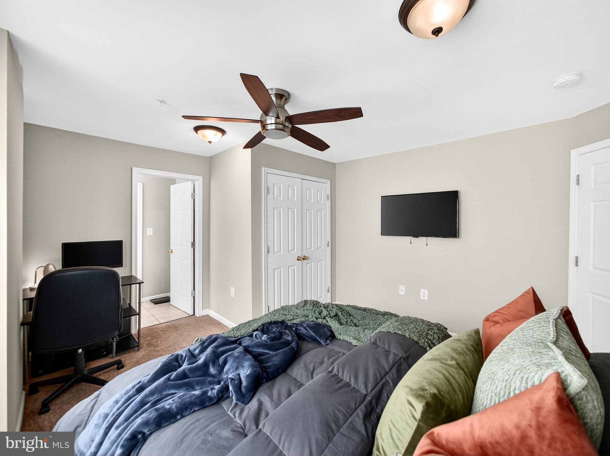 HARWOOD PARK - Residential