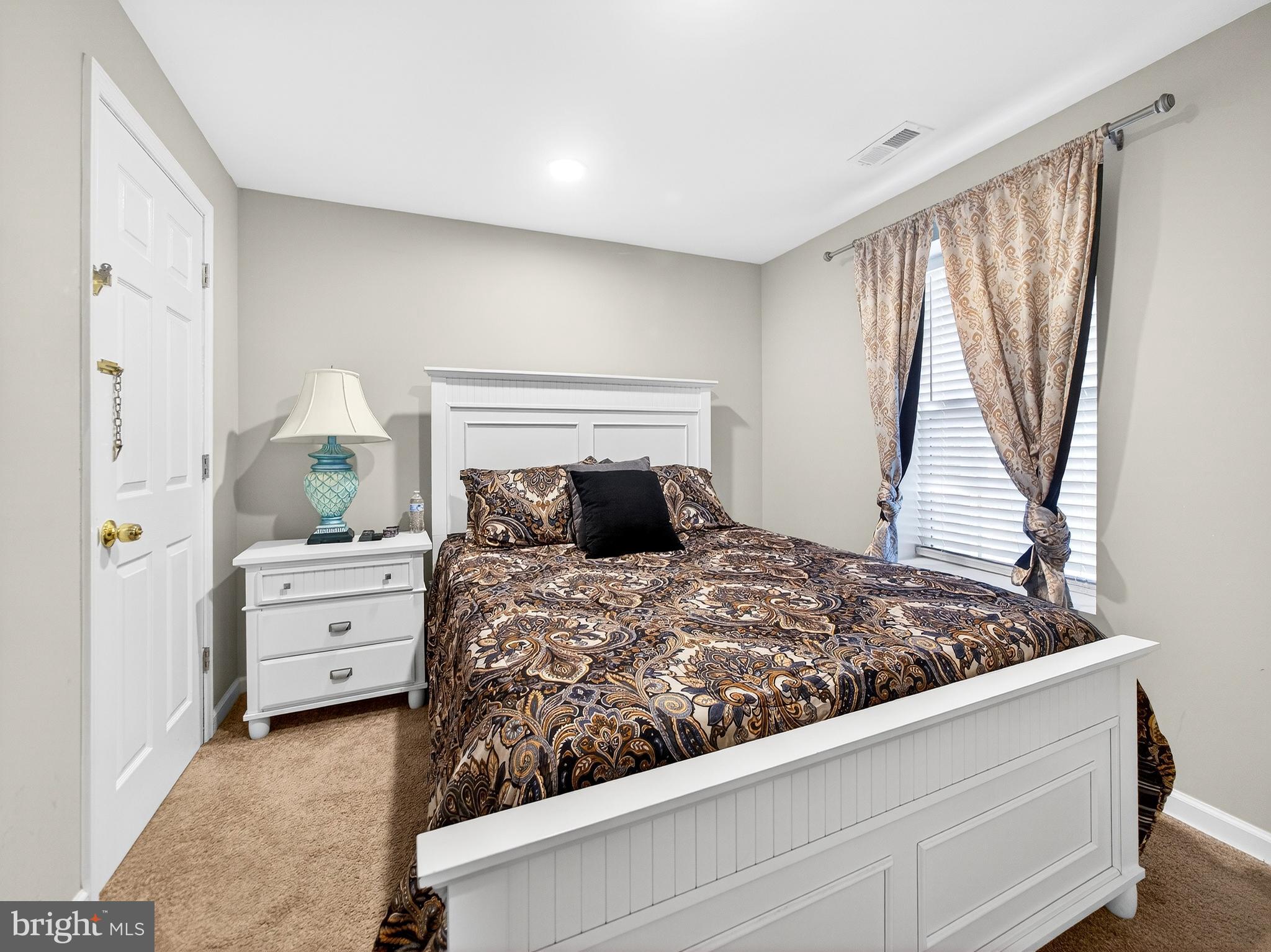 HARWOOD PARK - Residential