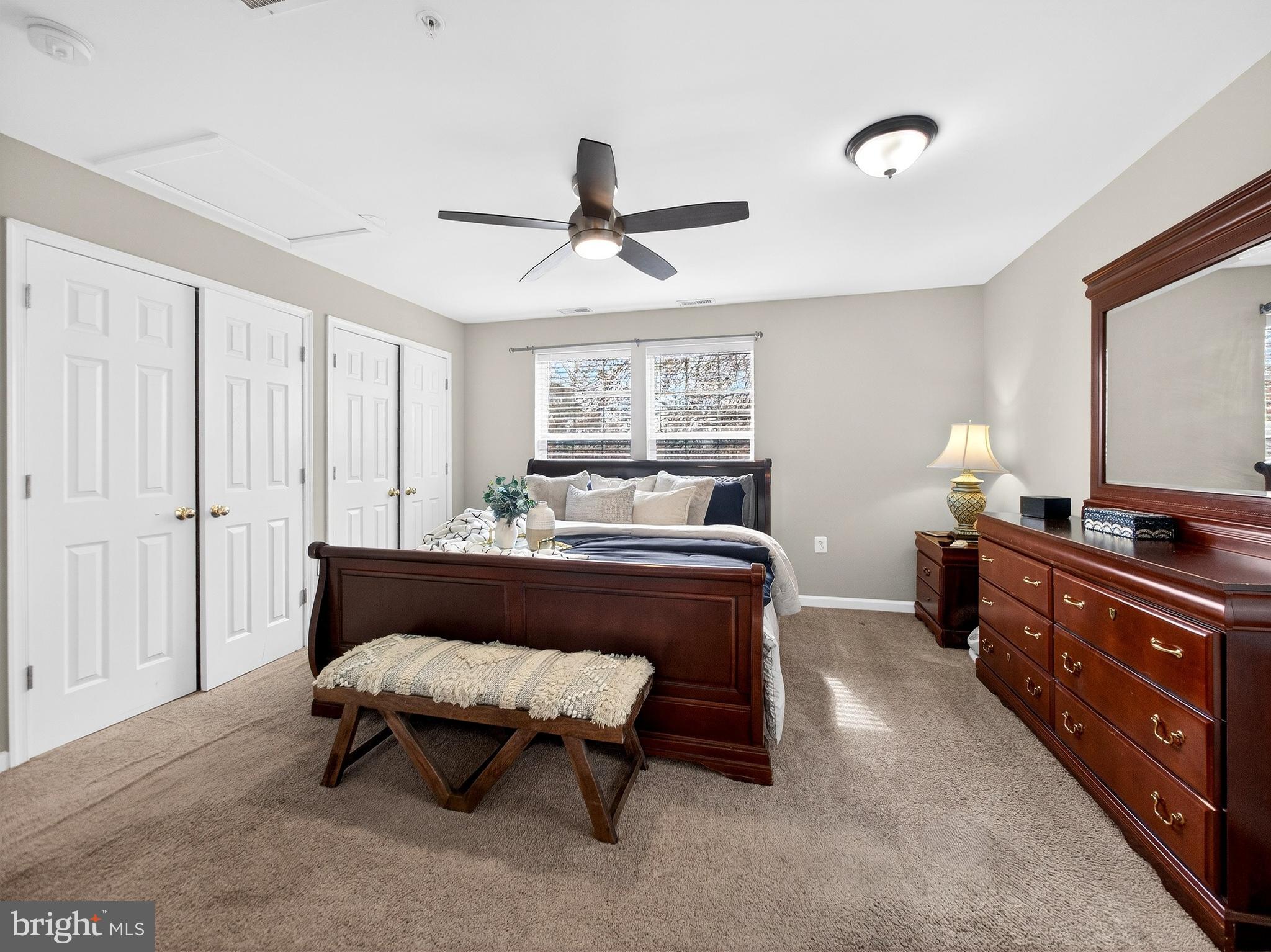 HARWOOD PARK - Residential