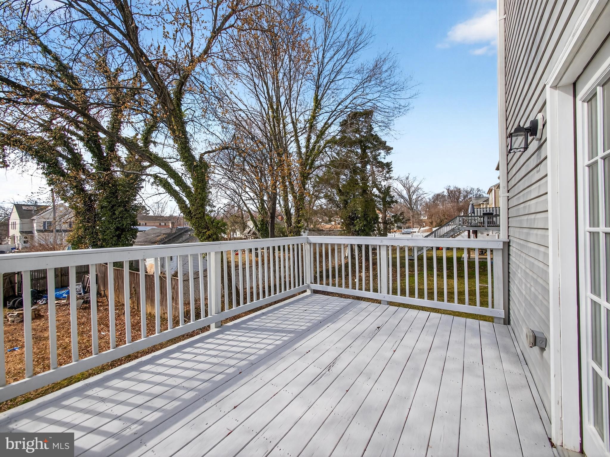 HARWOOD PARK - Residential