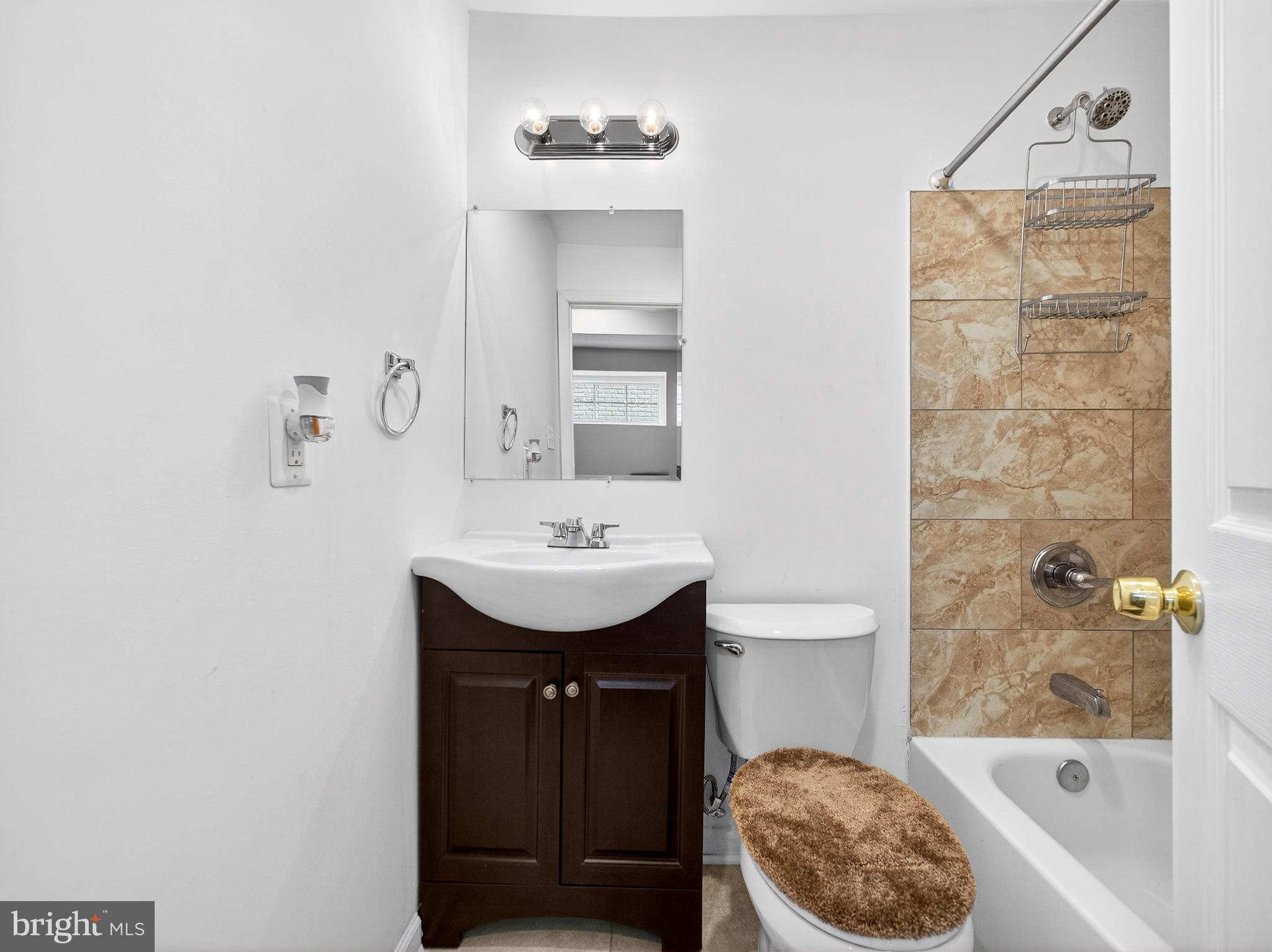 HARWOOD PARK - Residential