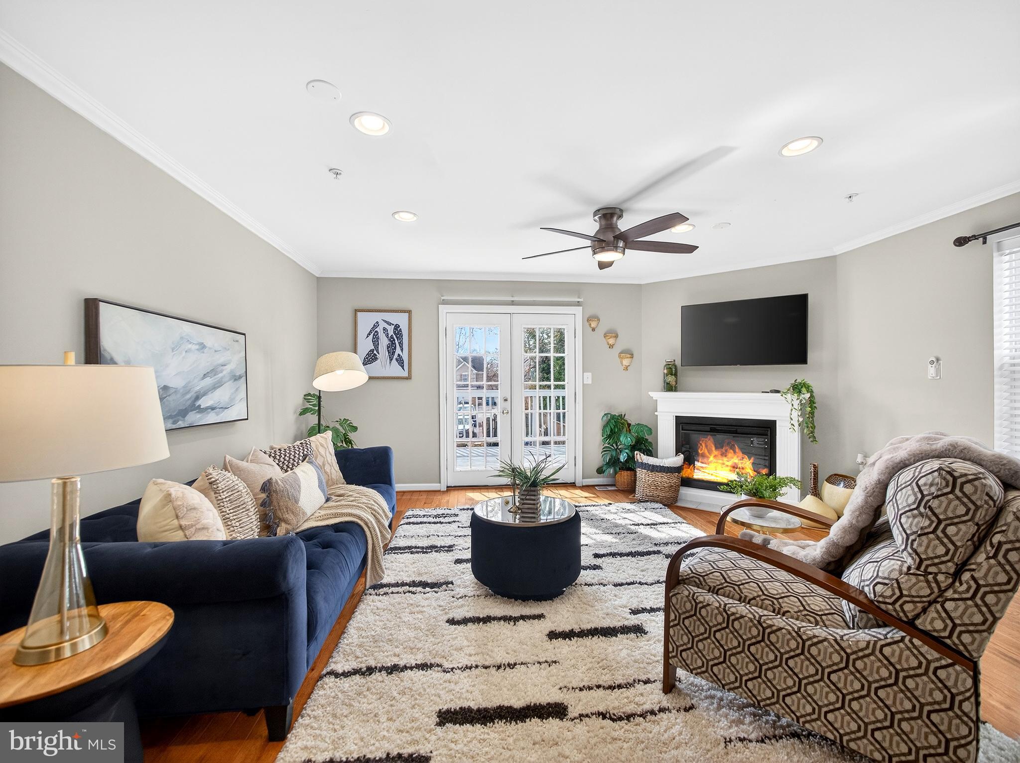 HARWOOD PARK - Residential