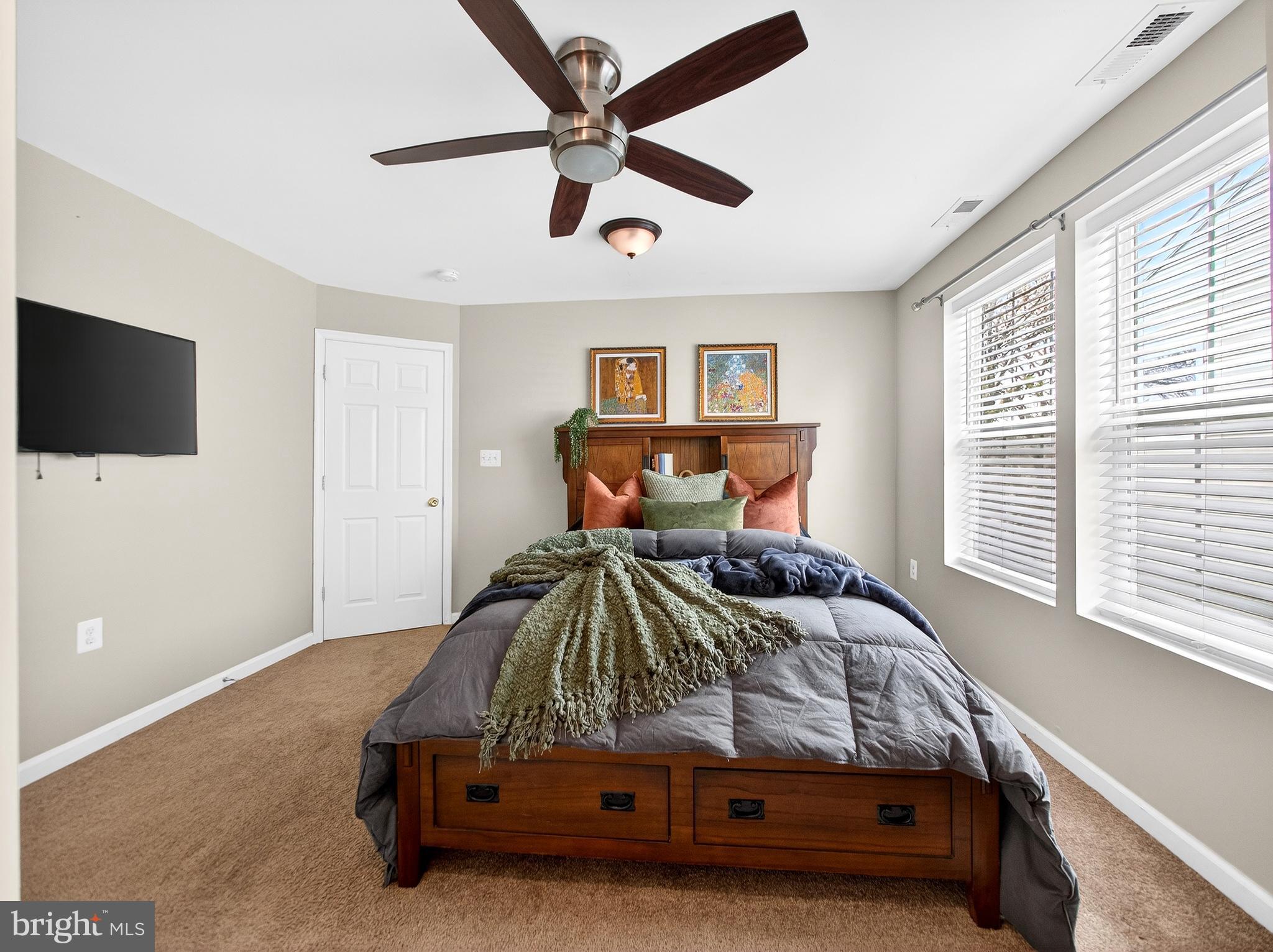 HARWOOD PARK - Residential