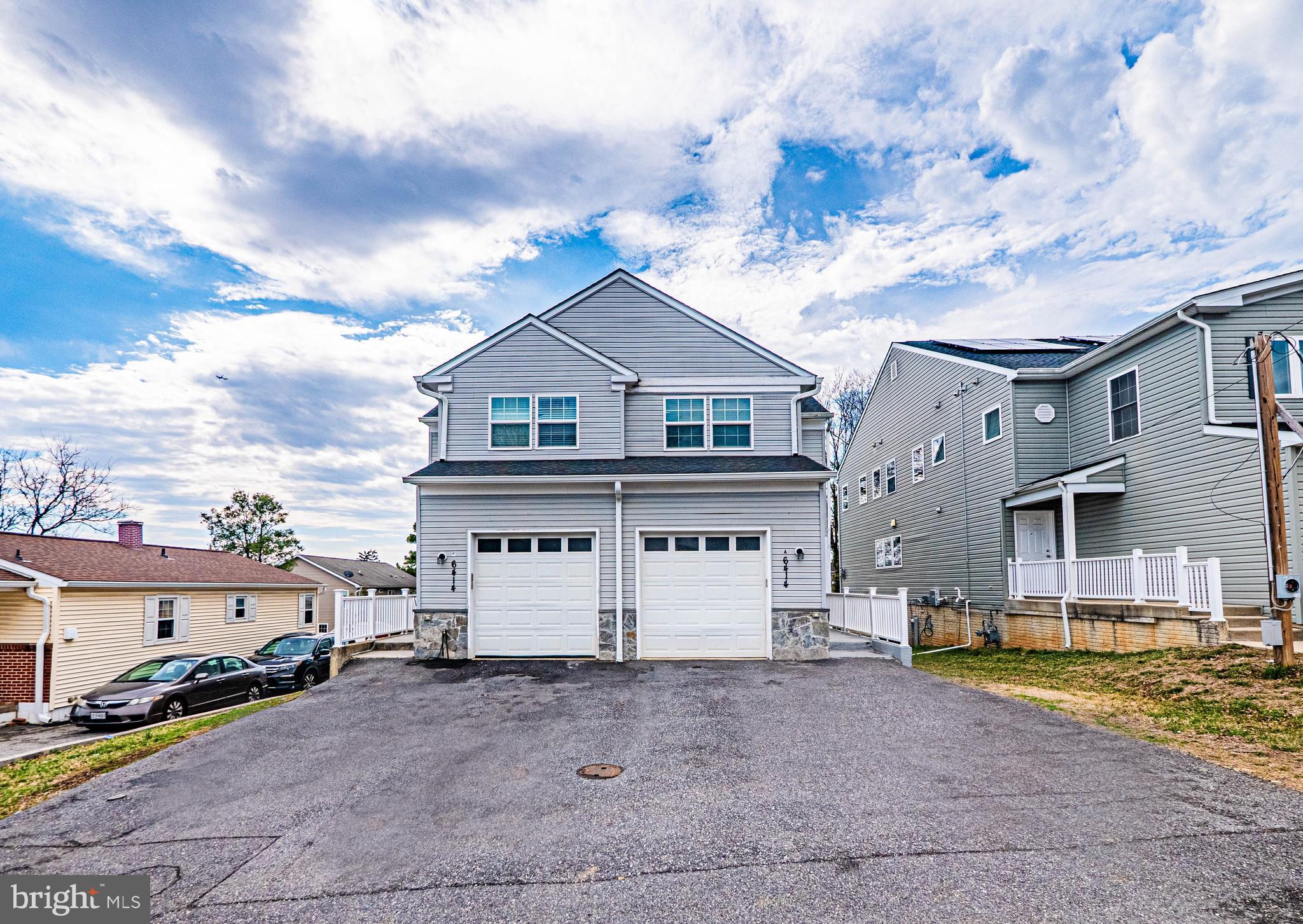 HARWOOD PARK - Residential