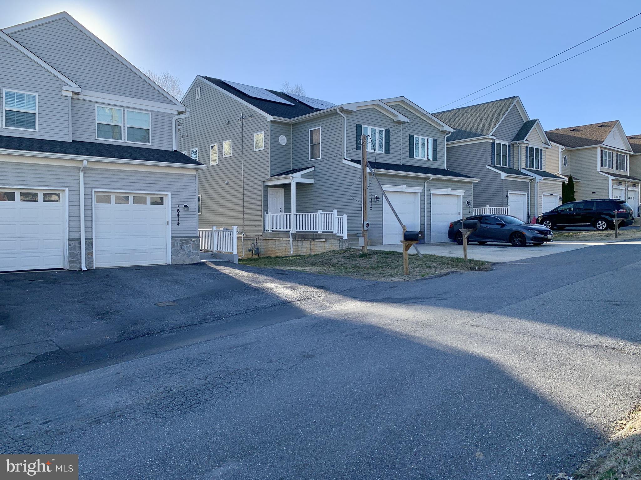 6414A EUCLID AVENUE A