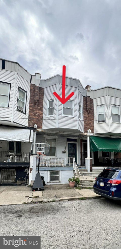 Townhouse For Sale - 1336 E Rittenhouse Street<br/> Philadelphia County, PHILADELPHIA, PA 19138