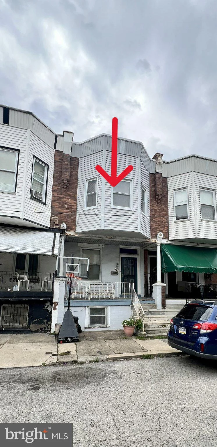 1336 E Rittenhouse Street, Philadelphia, PA, 19138