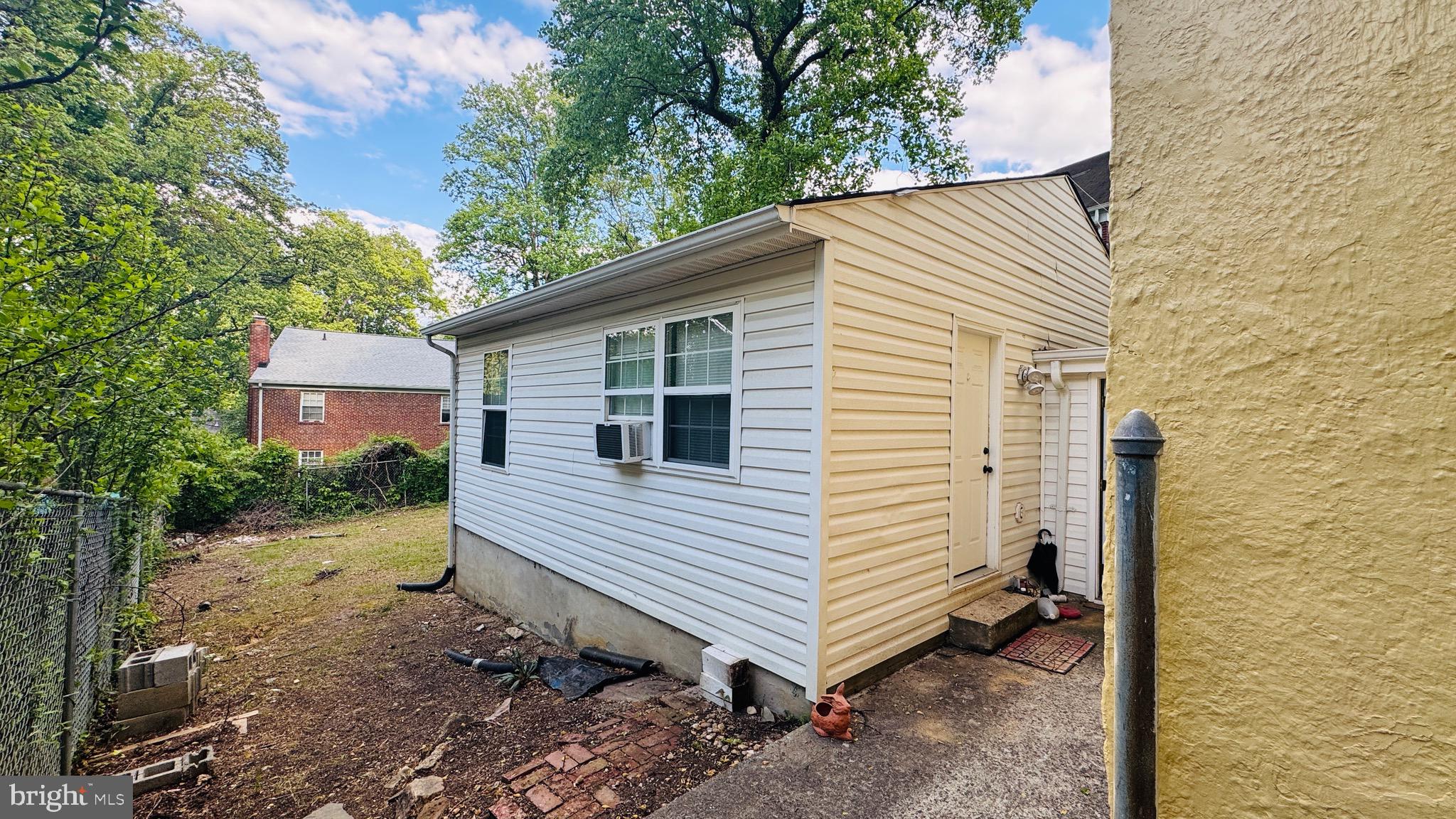 NEFF TRACT - Residential