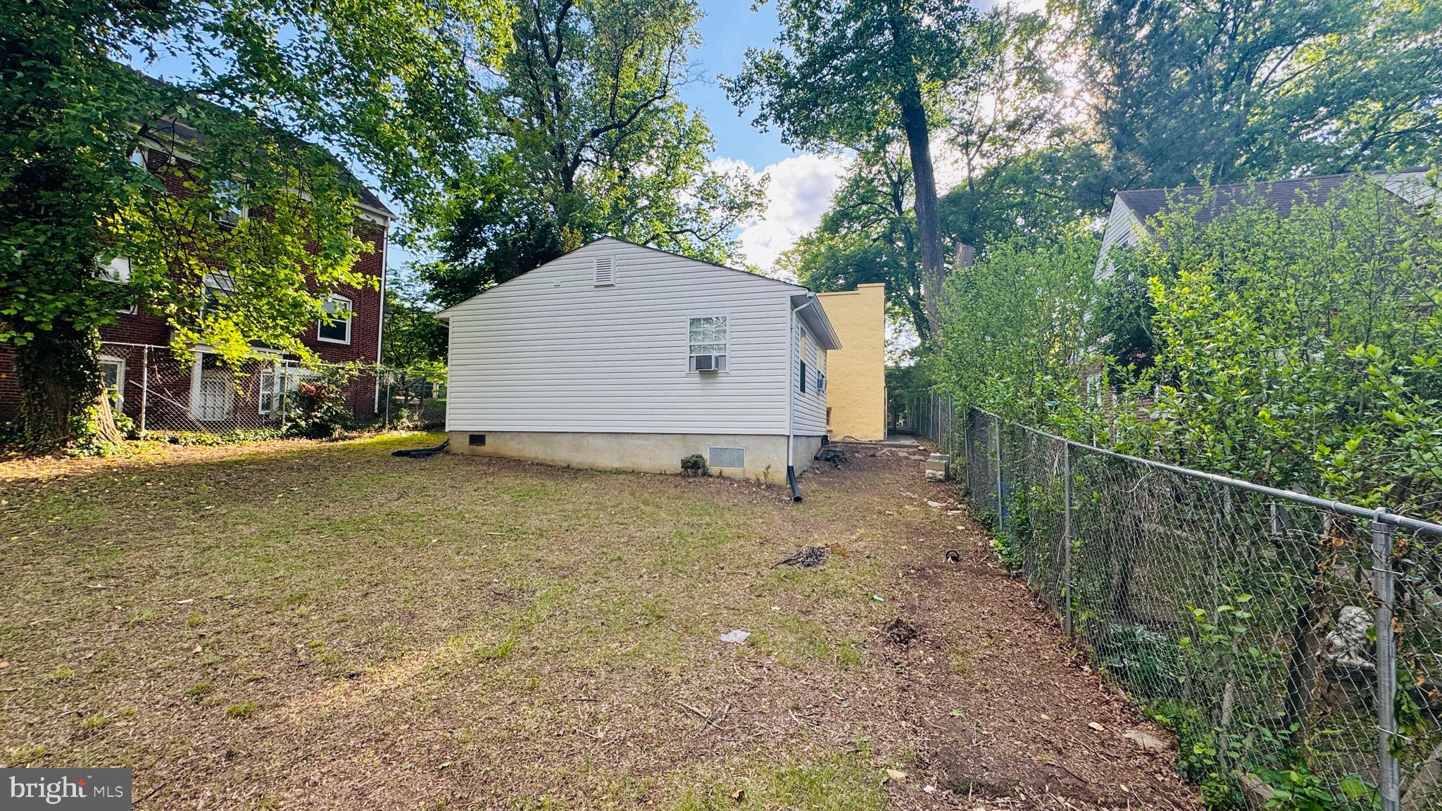 NEFF TRACT - Residential