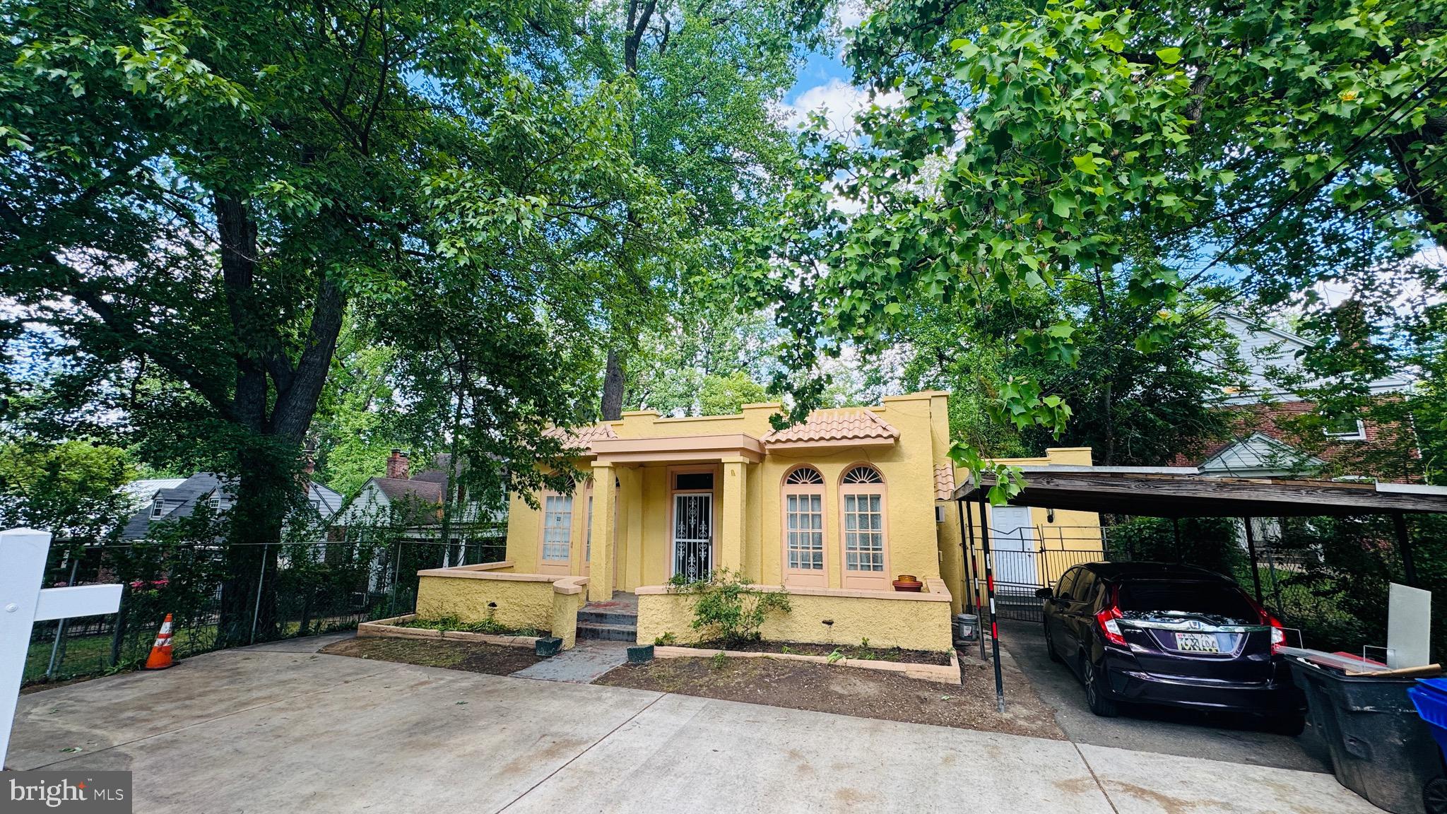 NEFF TRACT - Residential