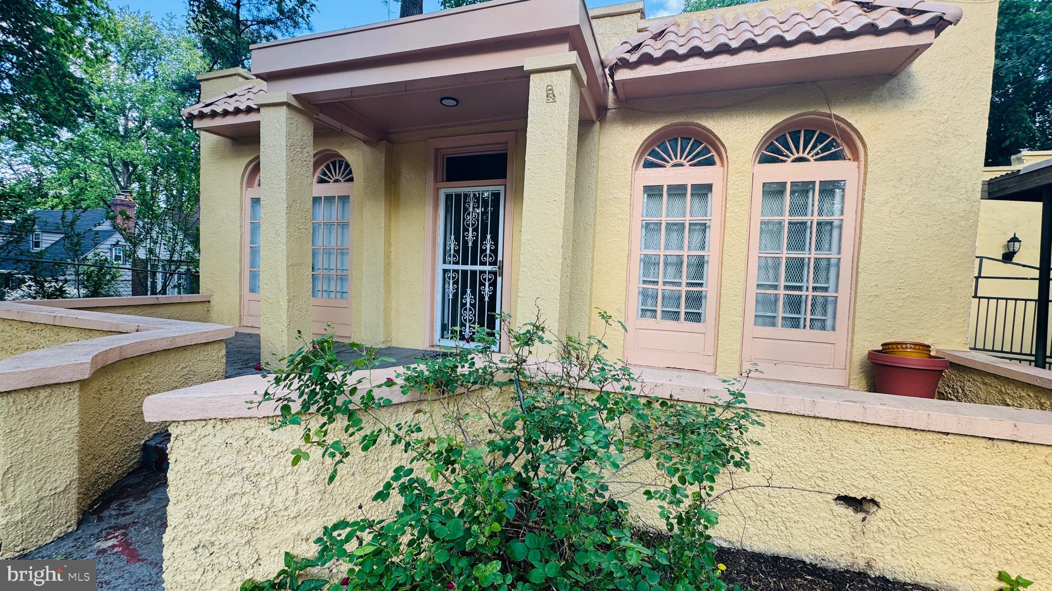 NEFF TRACT - Residential