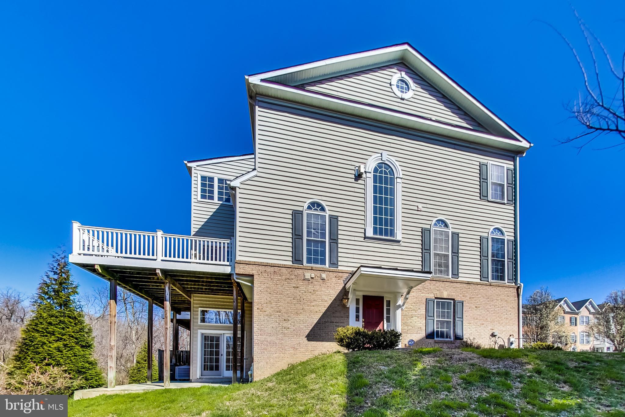 MONTJOY - Residential