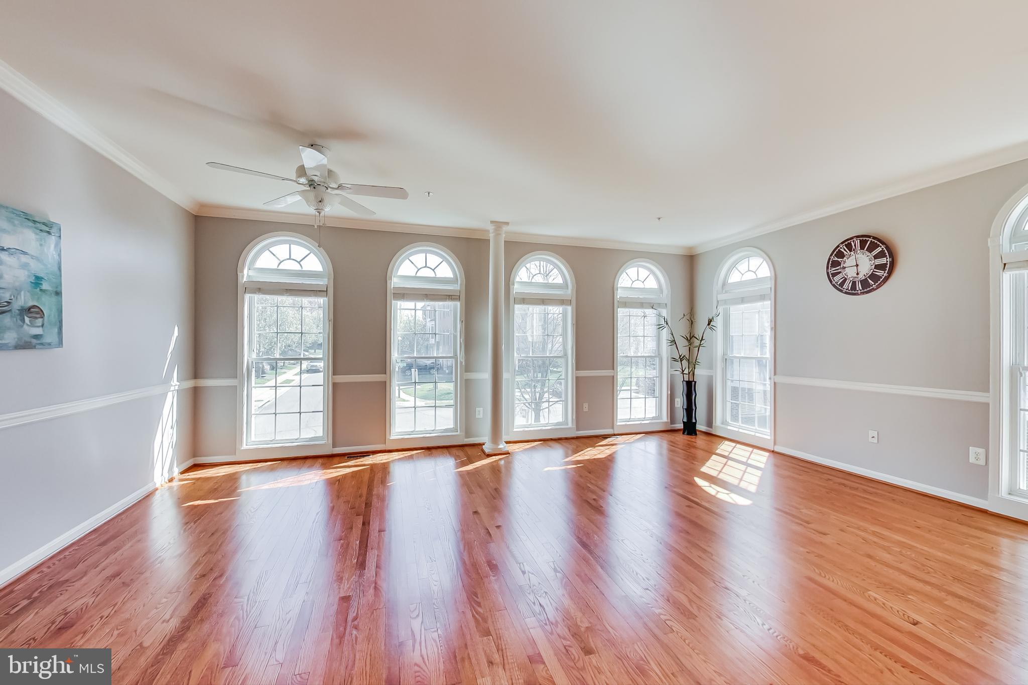 MONTJOY - Residential