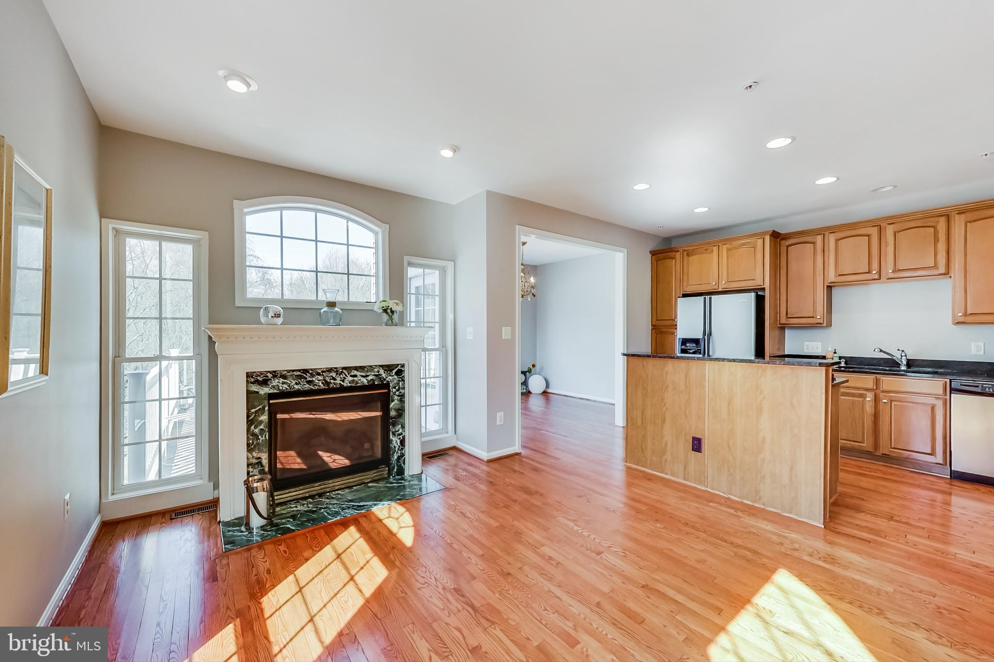 MONTJOY - Residential